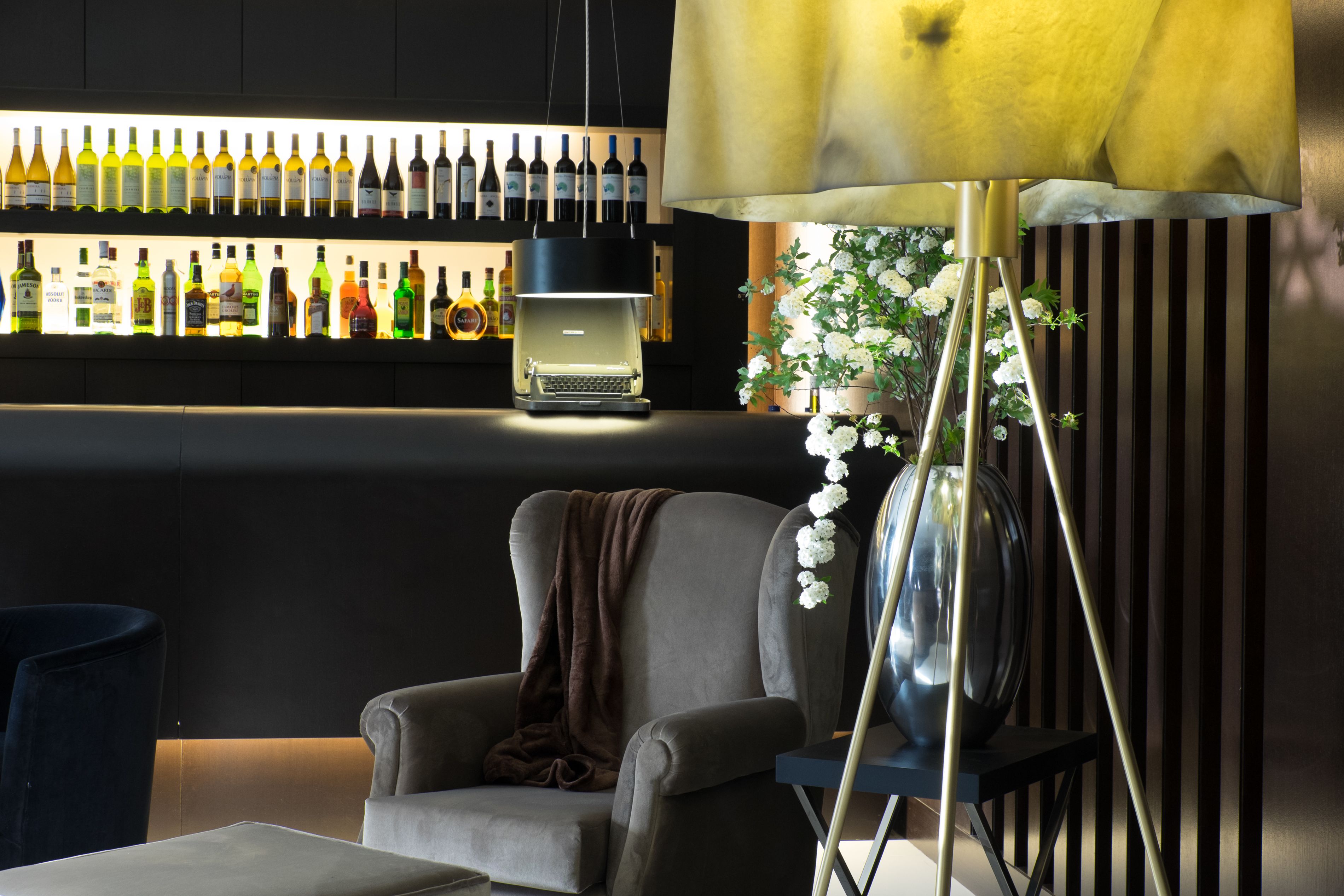 Octant Hotels Furnas