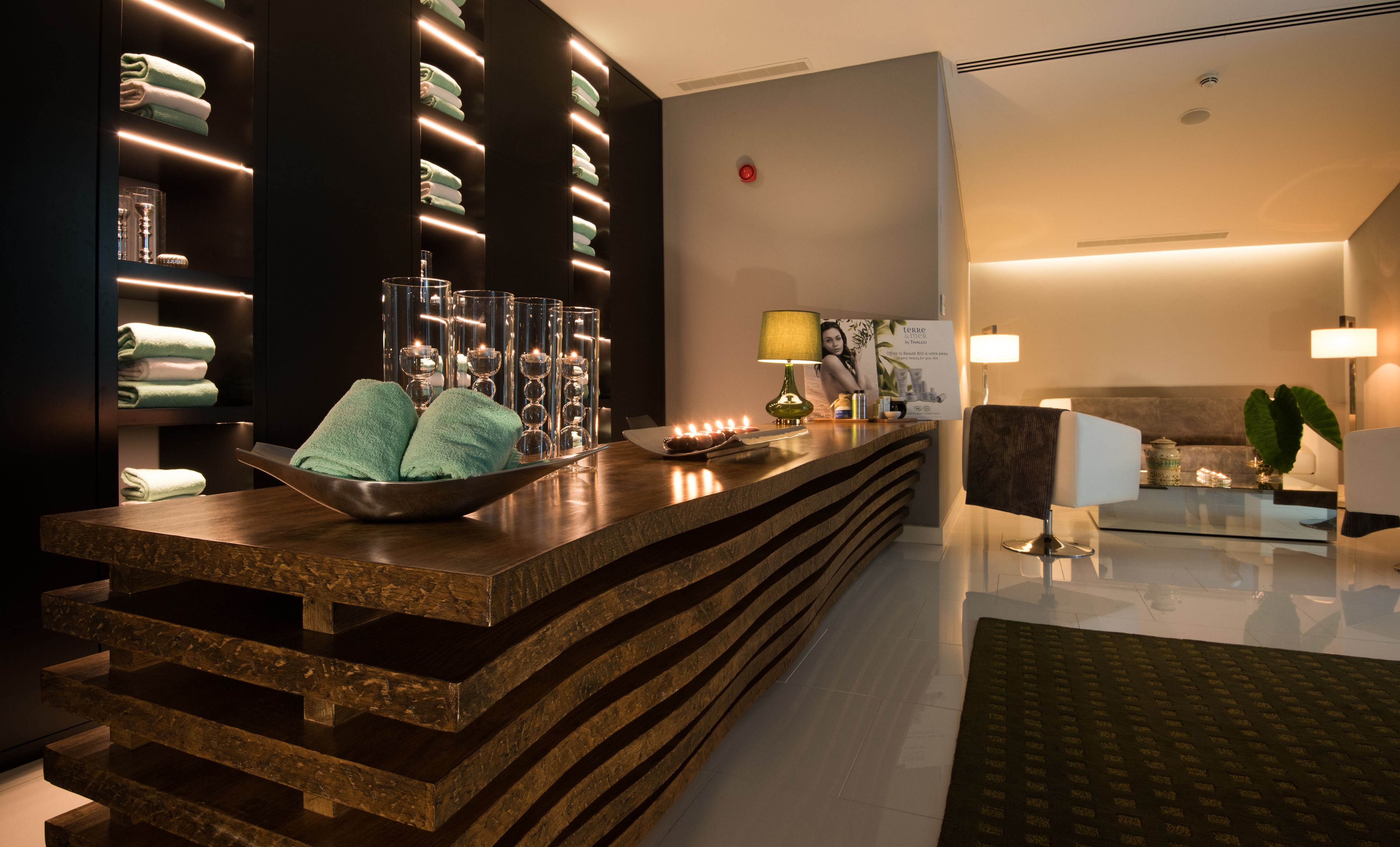 Octant Hotels Furnas