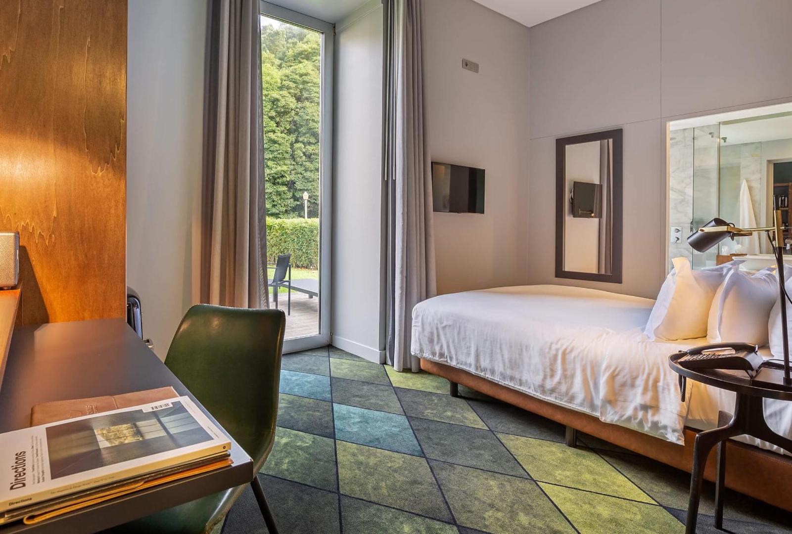 Octant Hotels Furnas