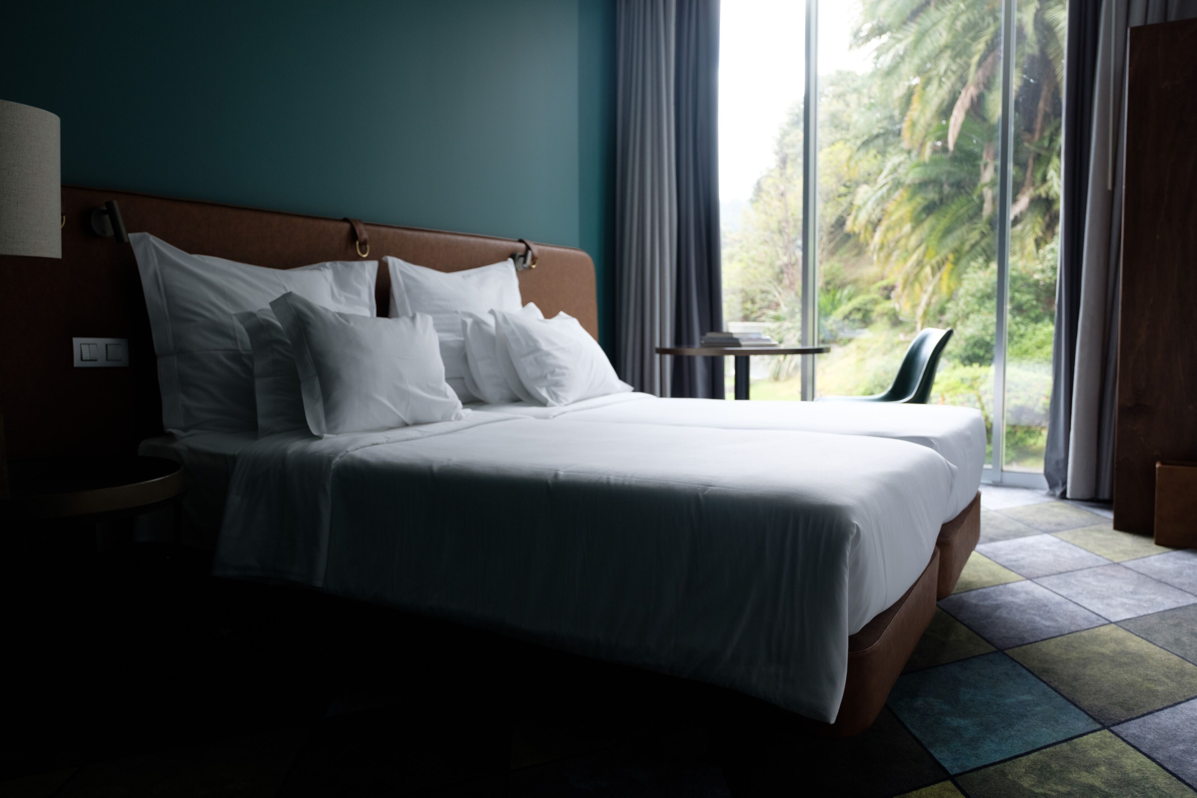 Octant Hotels Furnas