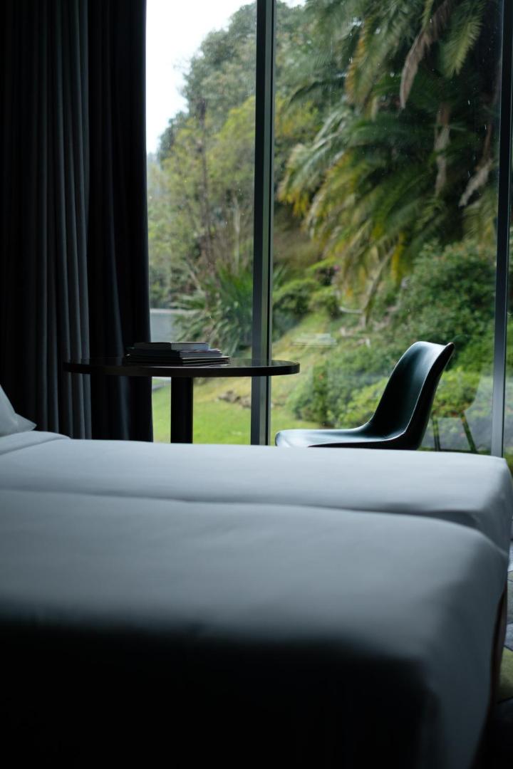 Octant Hotels Furnas