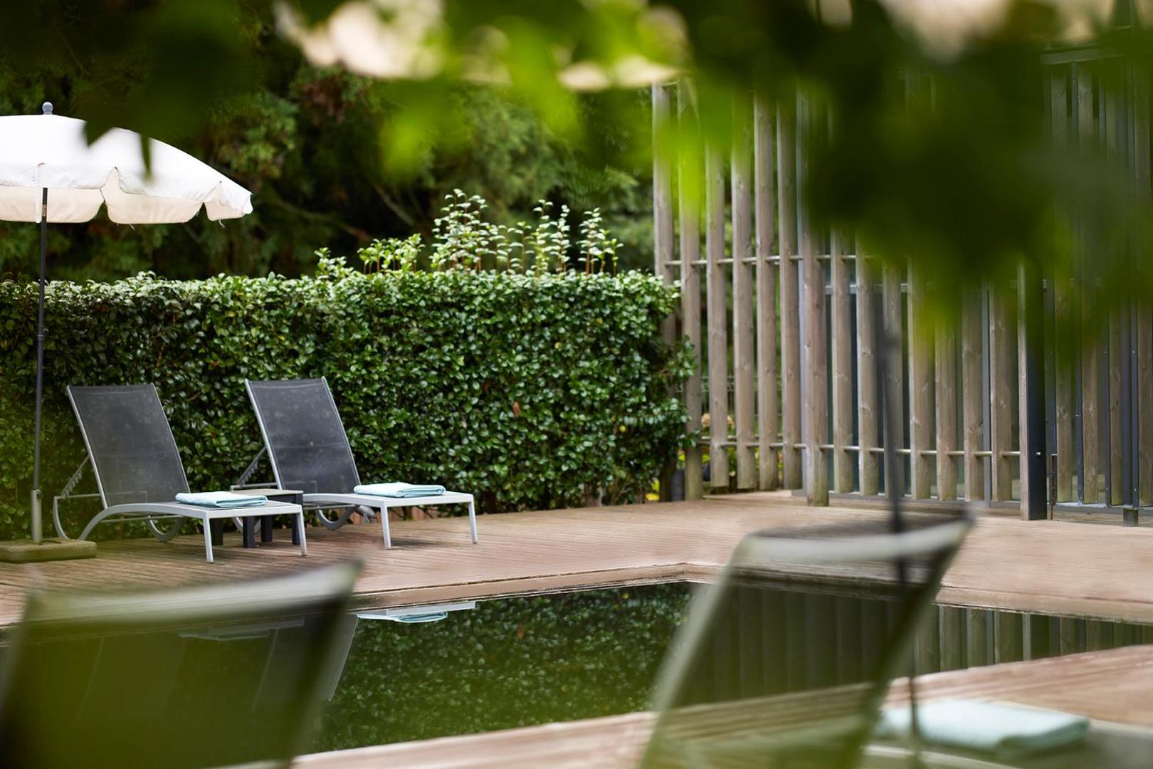 Octant Hotels Furnas