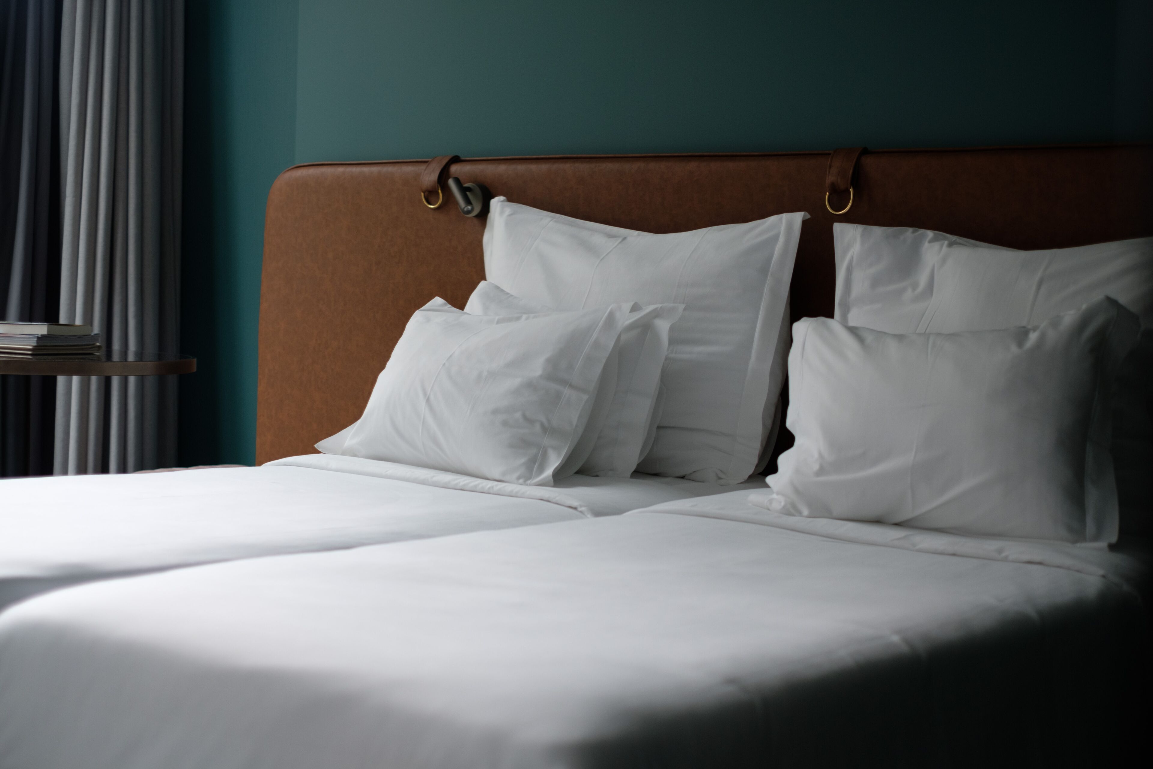 Octant Hotels Furnas