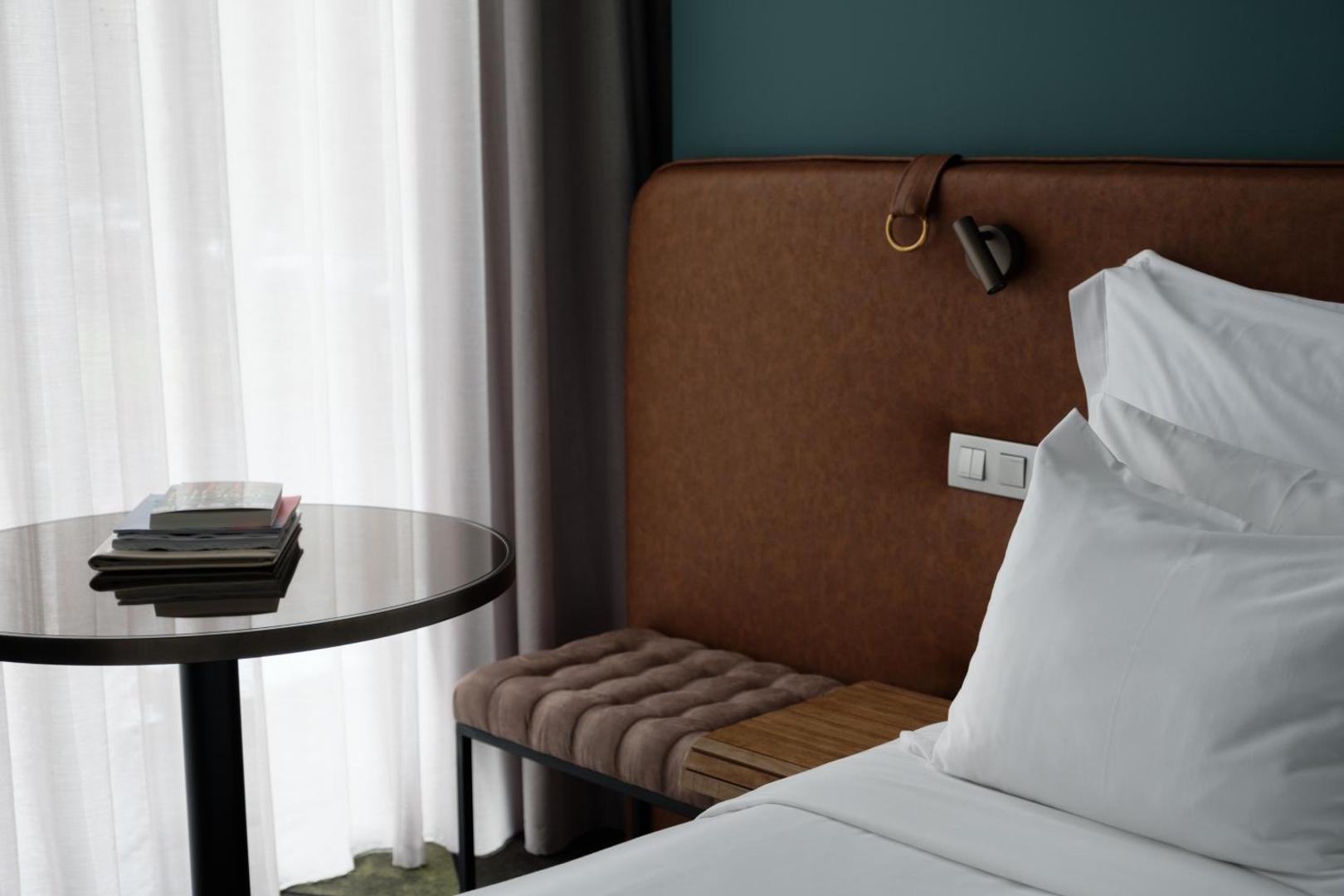 Octant Hotels Furnas