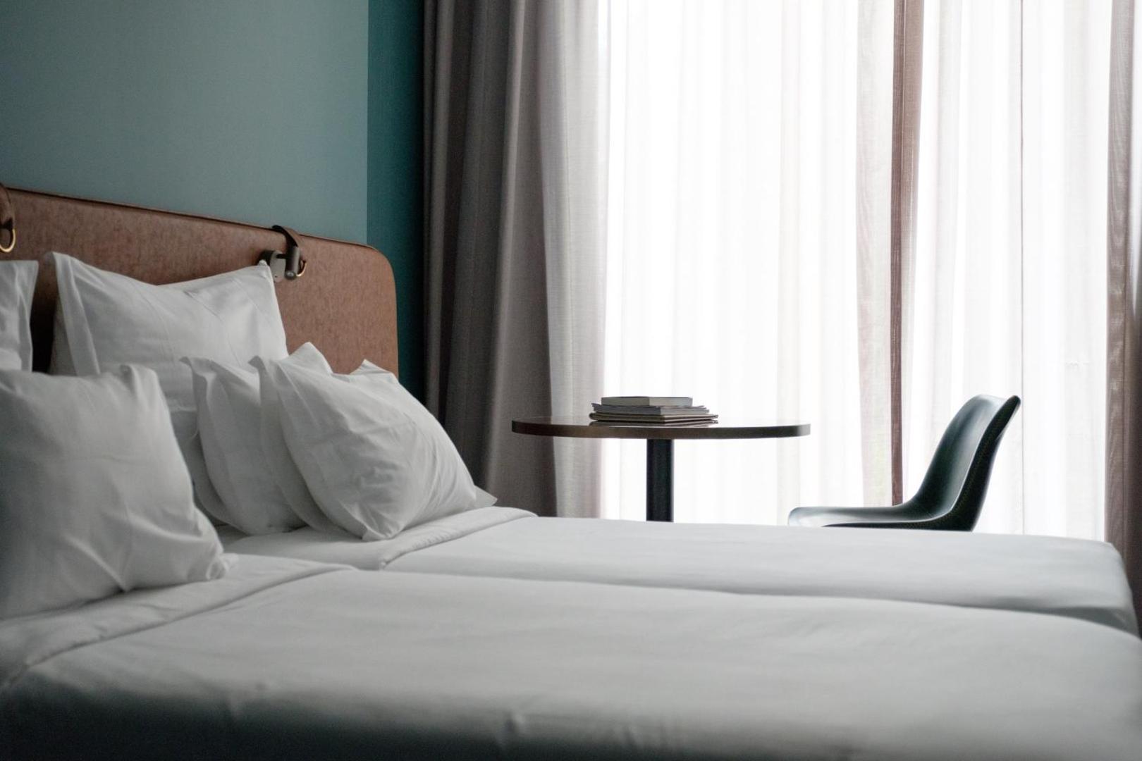 Octant Hotels Furnas