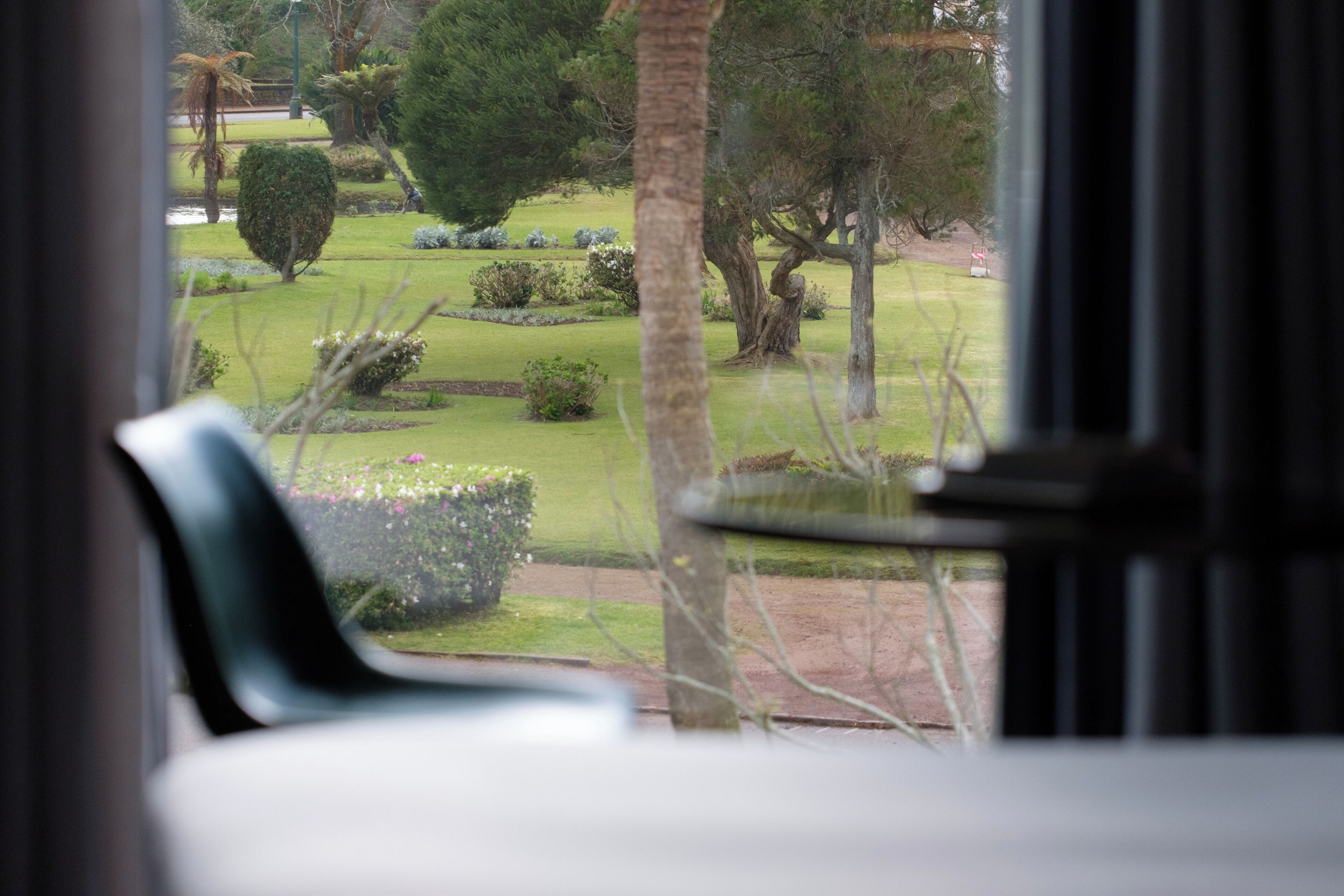 Octant Hotels Furnas