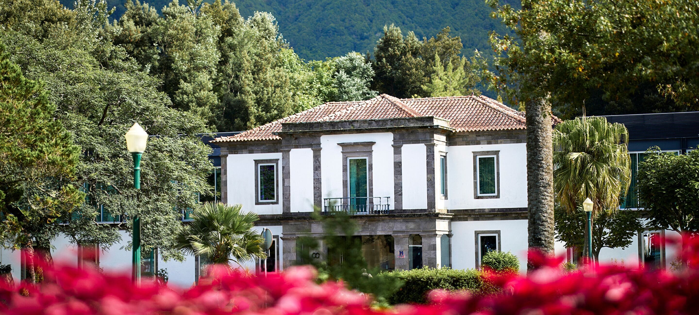 Octant Hotels Furnas