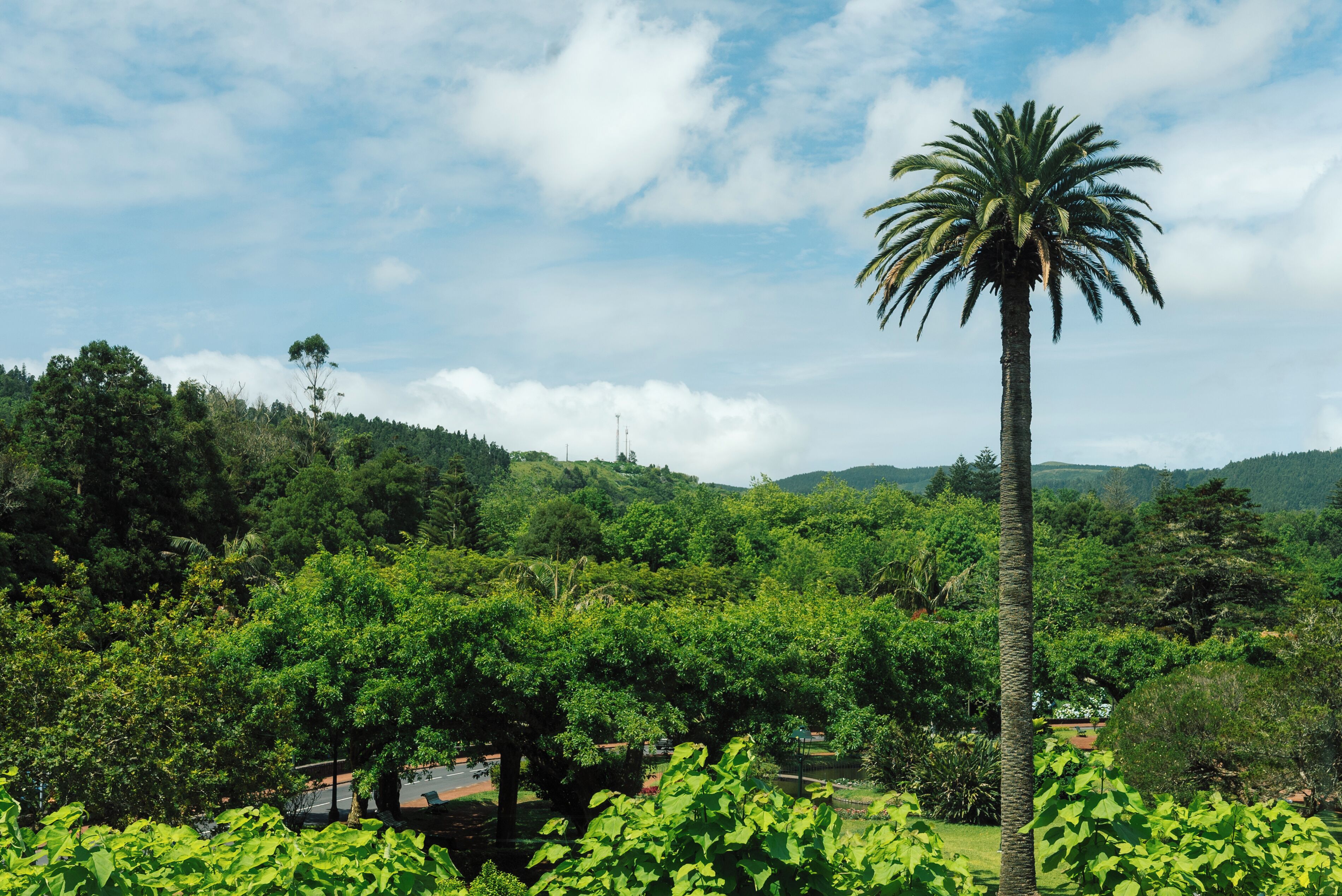 Octant Hotels Furnas