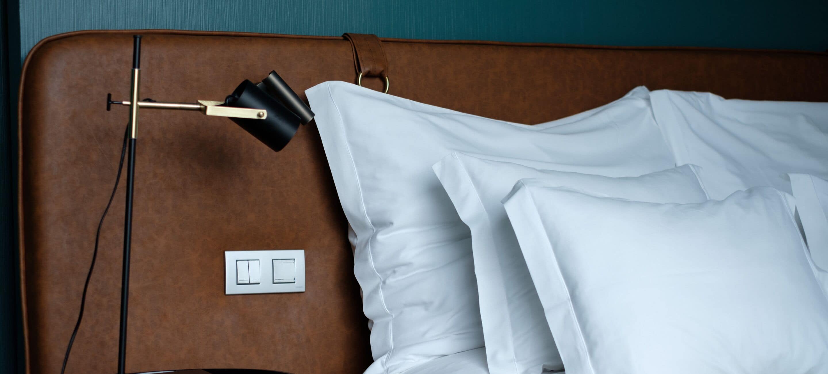 Octant Hotels Furnas