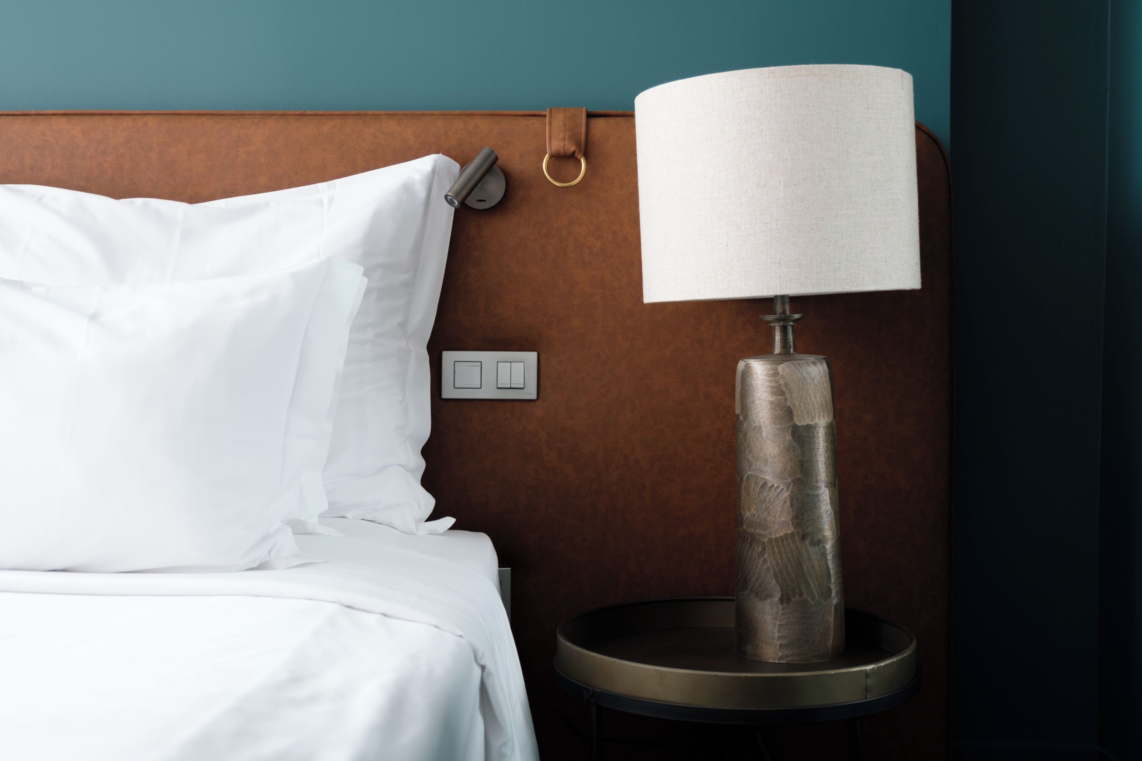 Octant Hotels Furnas