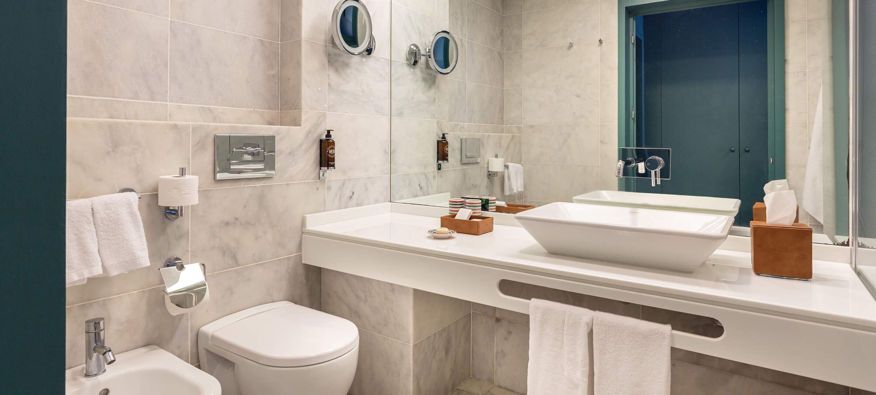 Octant Hotels Furnas