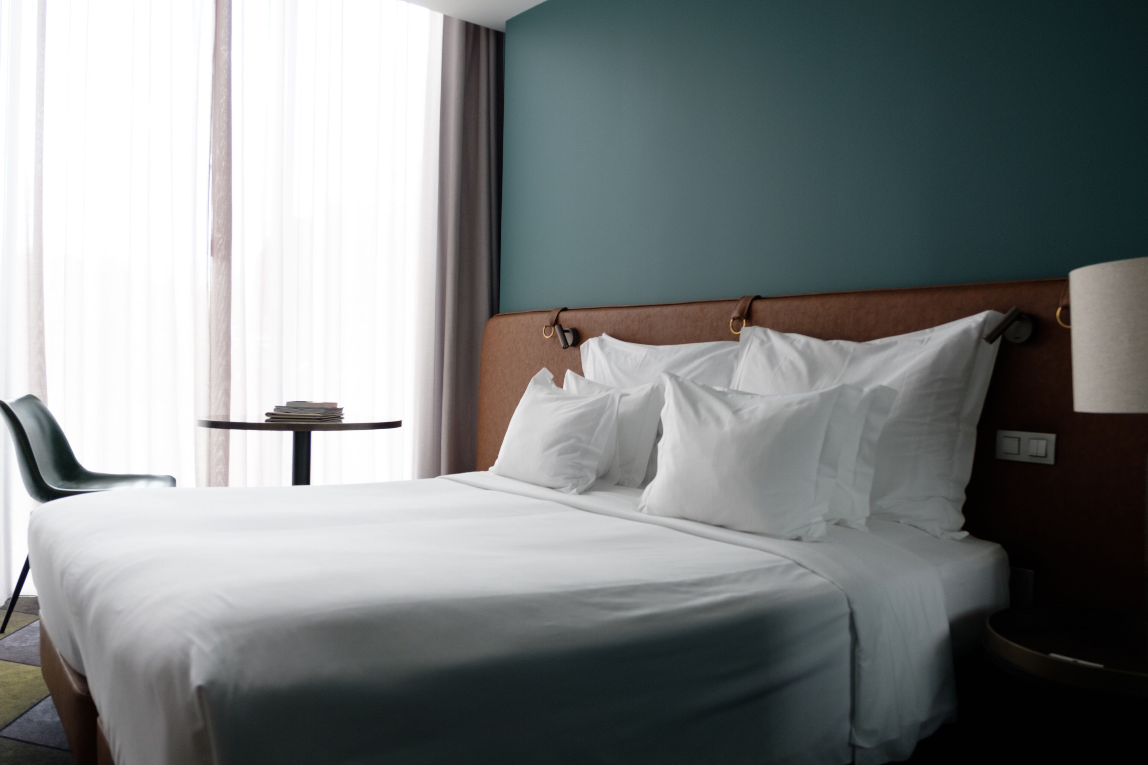 Octant Hotels Furnas