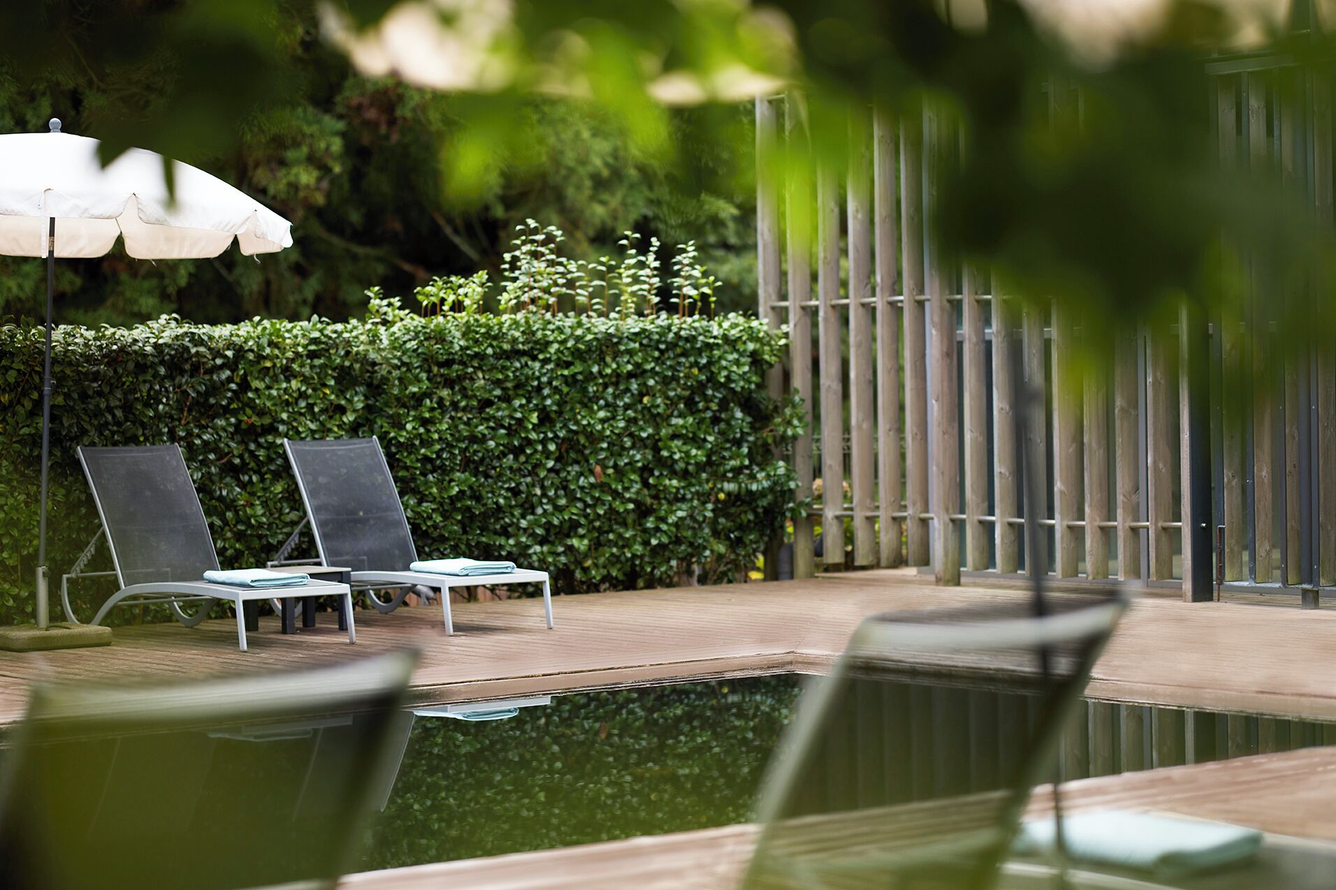 Octant Hotels Furnas