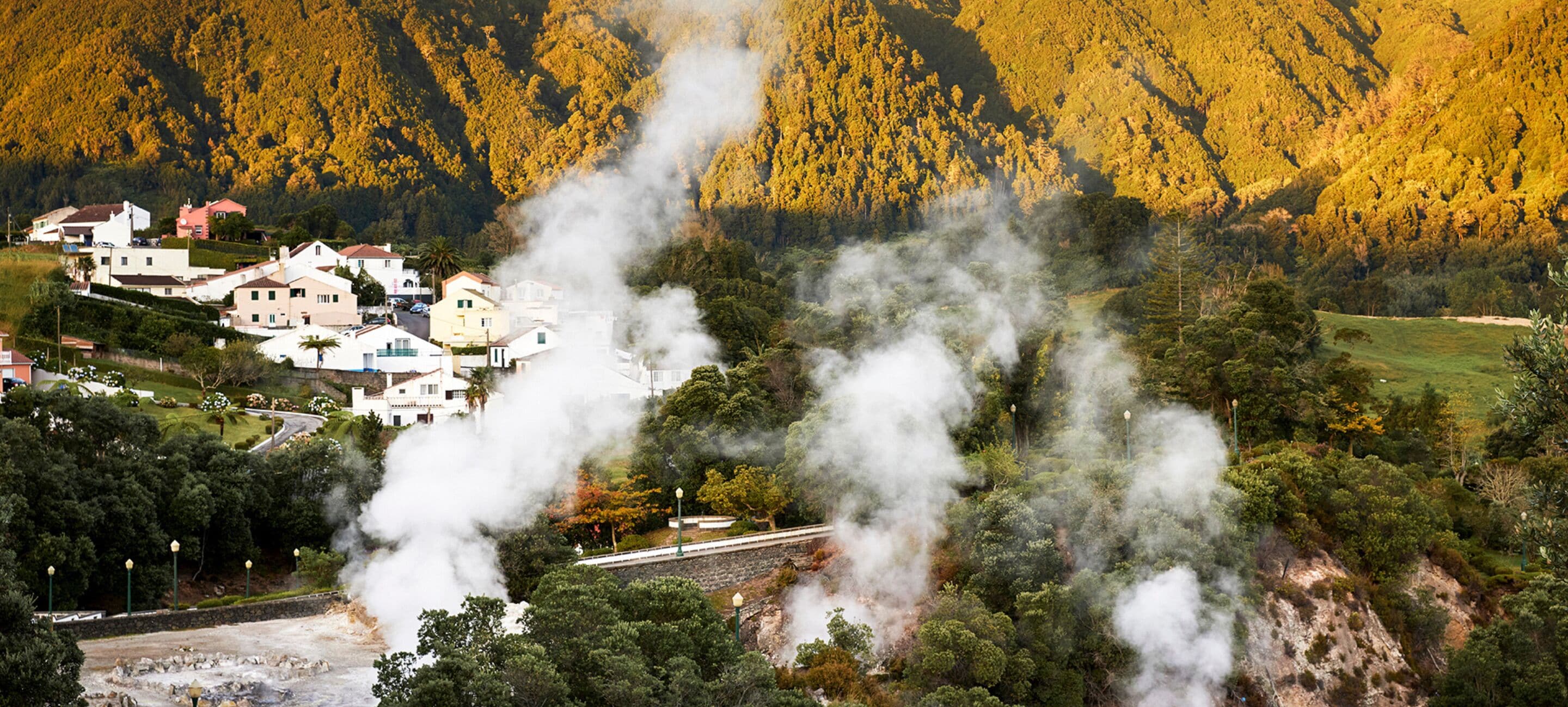 Octant Hotels Furnas