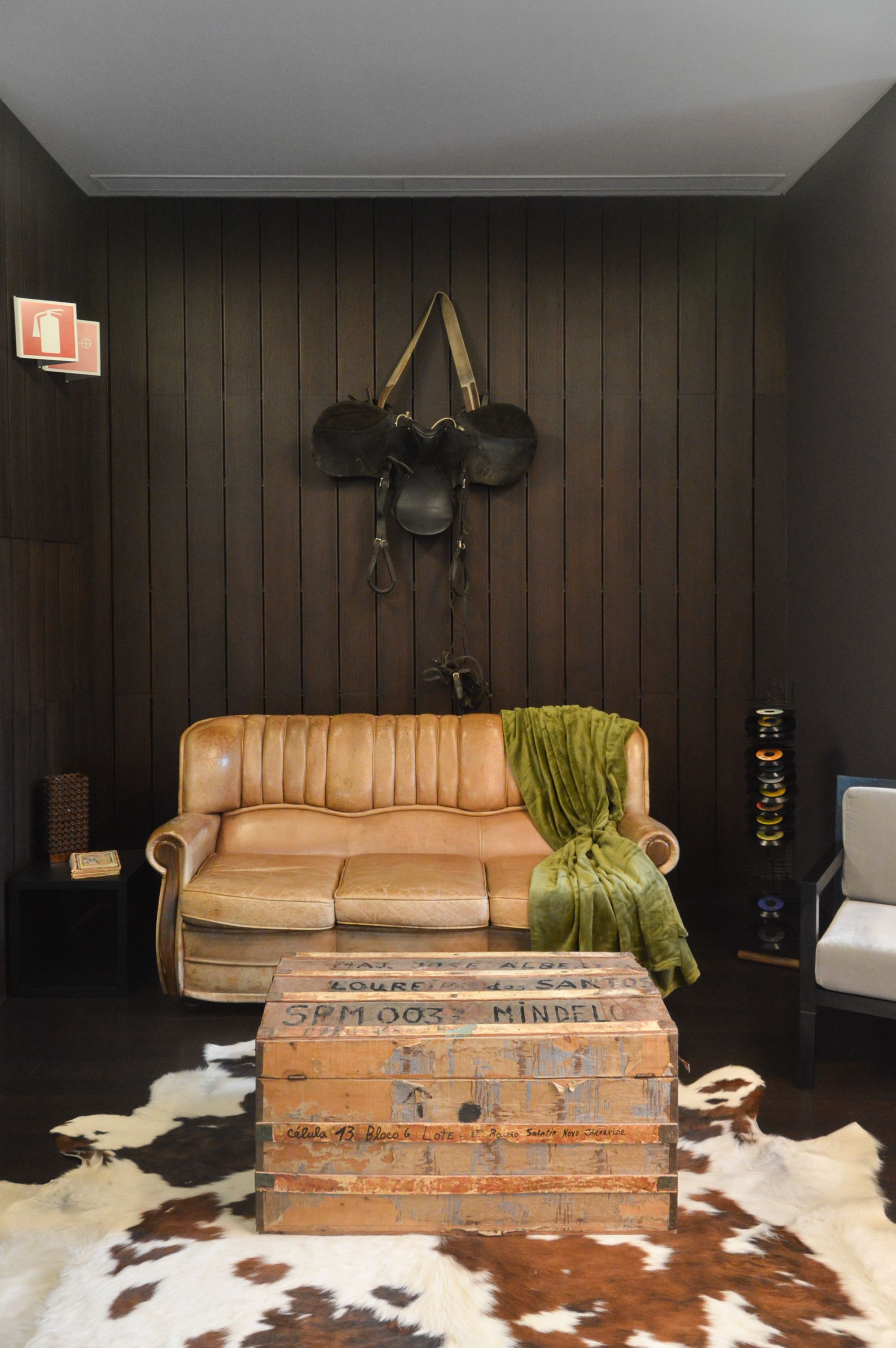 Octant Hotels Furnas