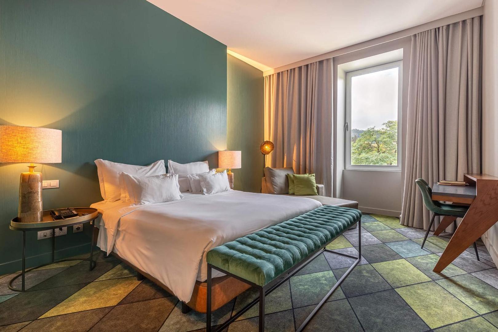 Octant Hotels Furnas