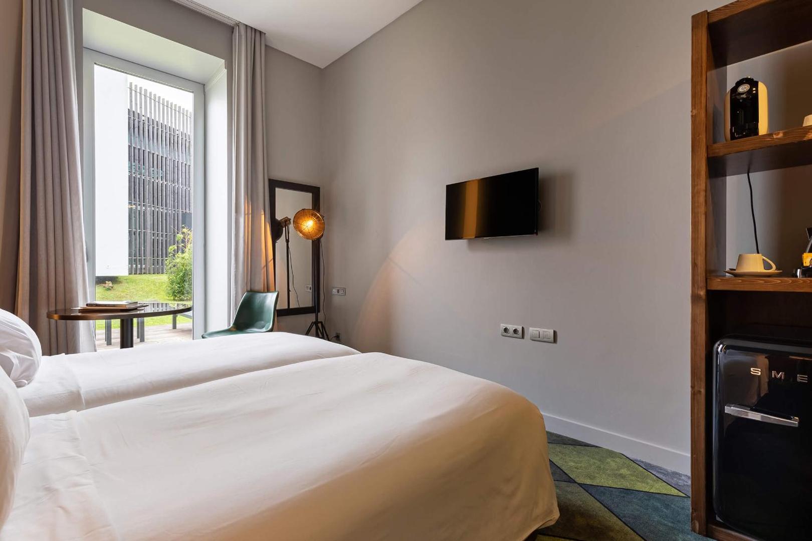 Octant Hotels Furnas