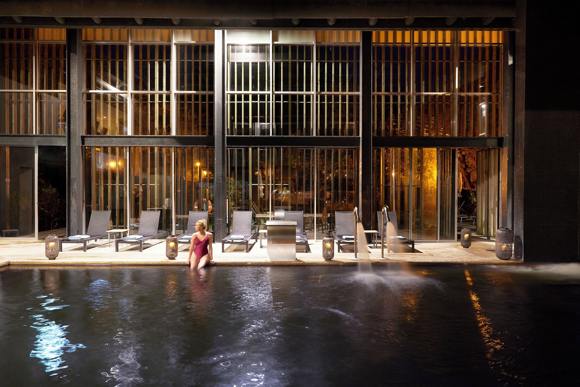 Octant Hotels Furnas