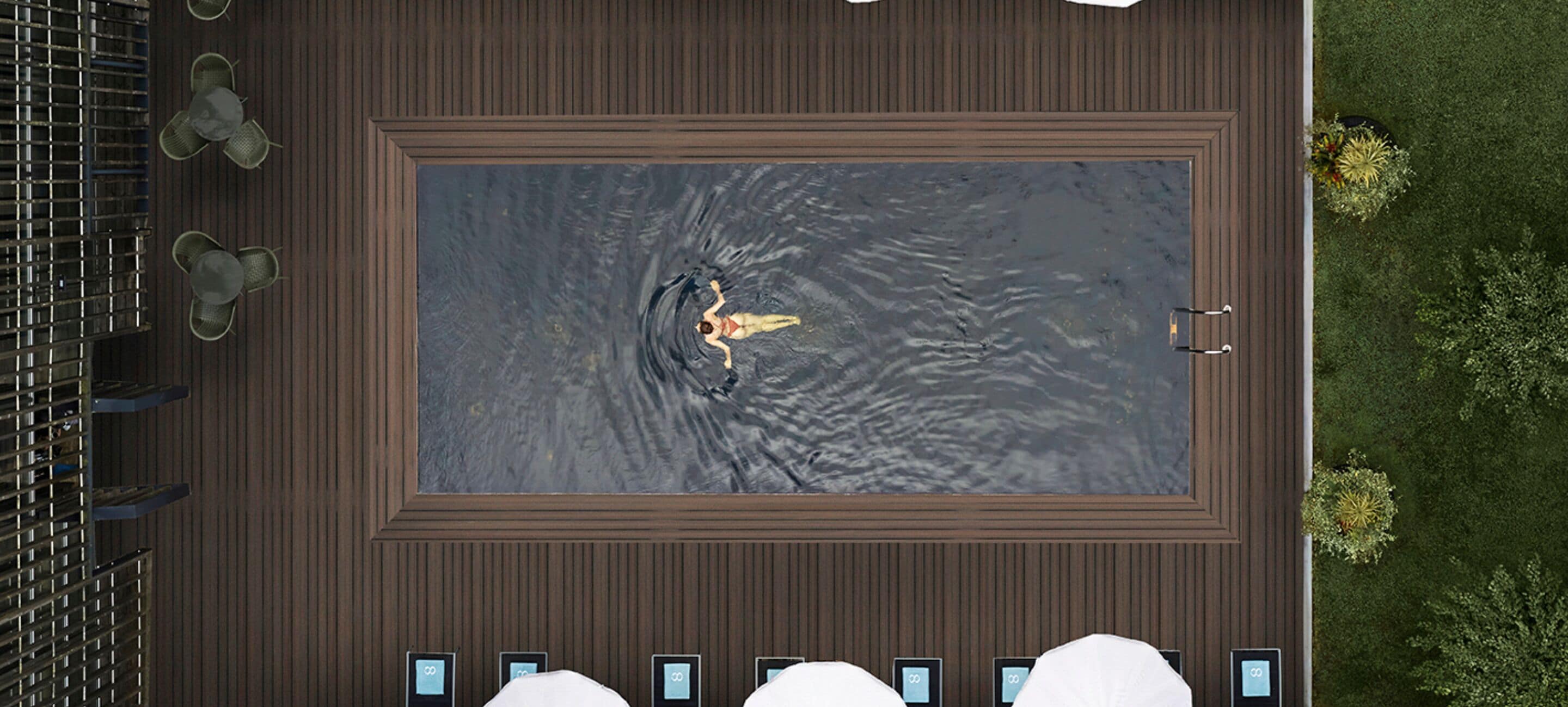 Octant Hotels Furnas