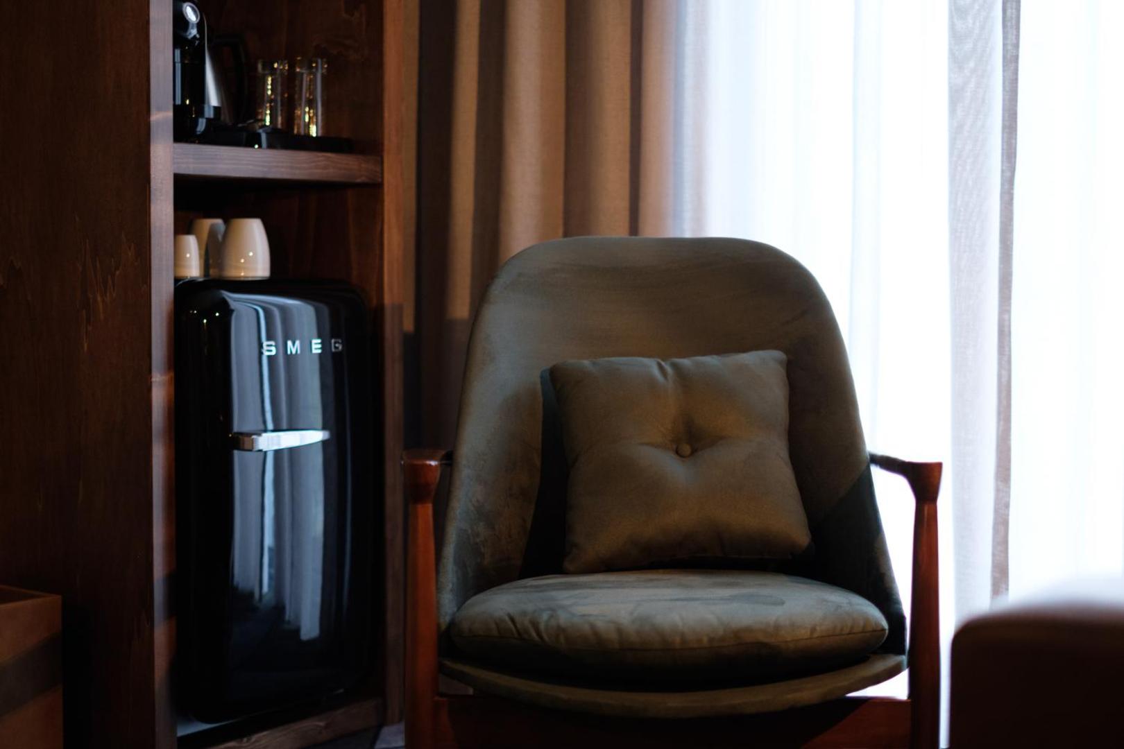 Octant Hotels Furnas