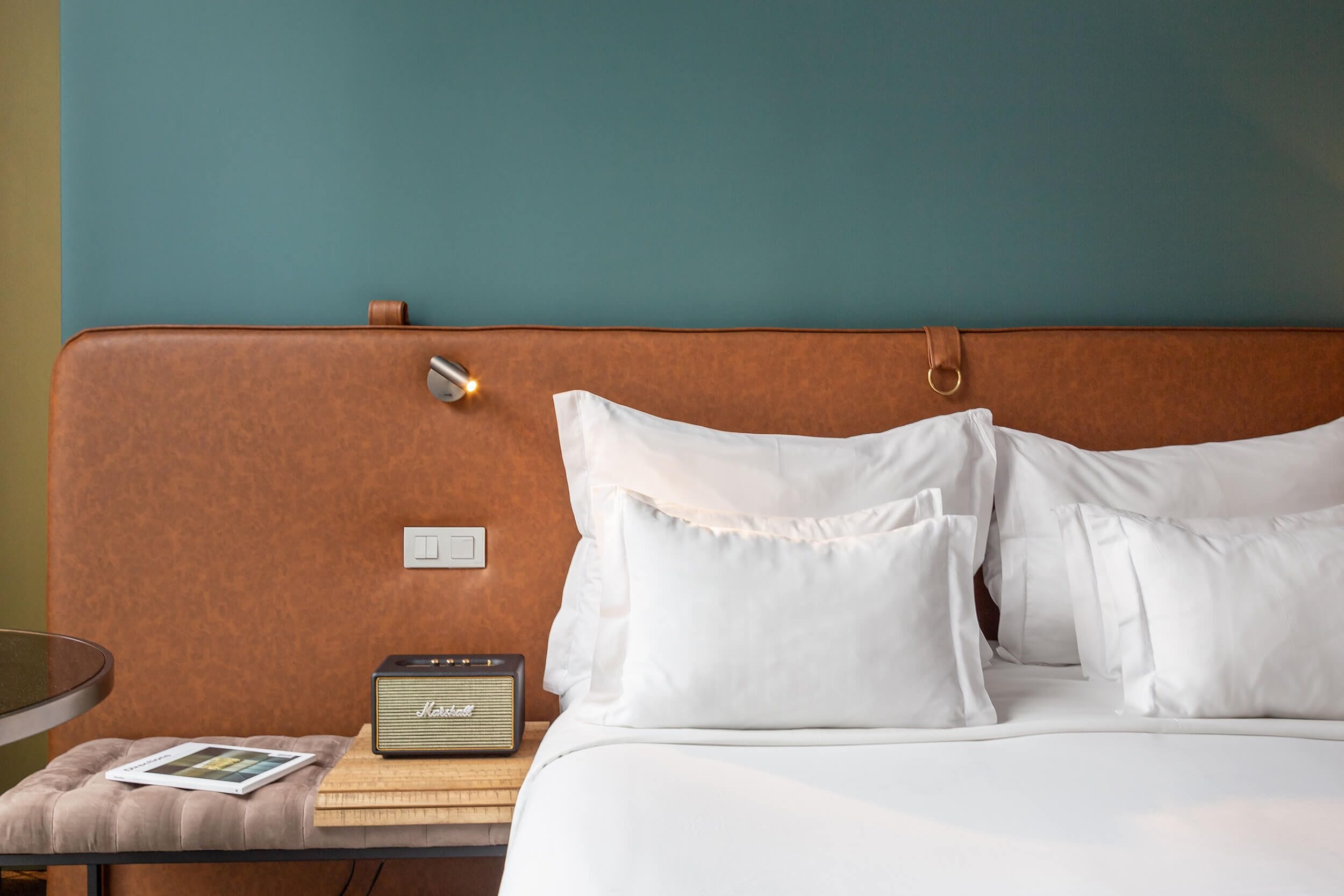 Octant Hotels Furnas