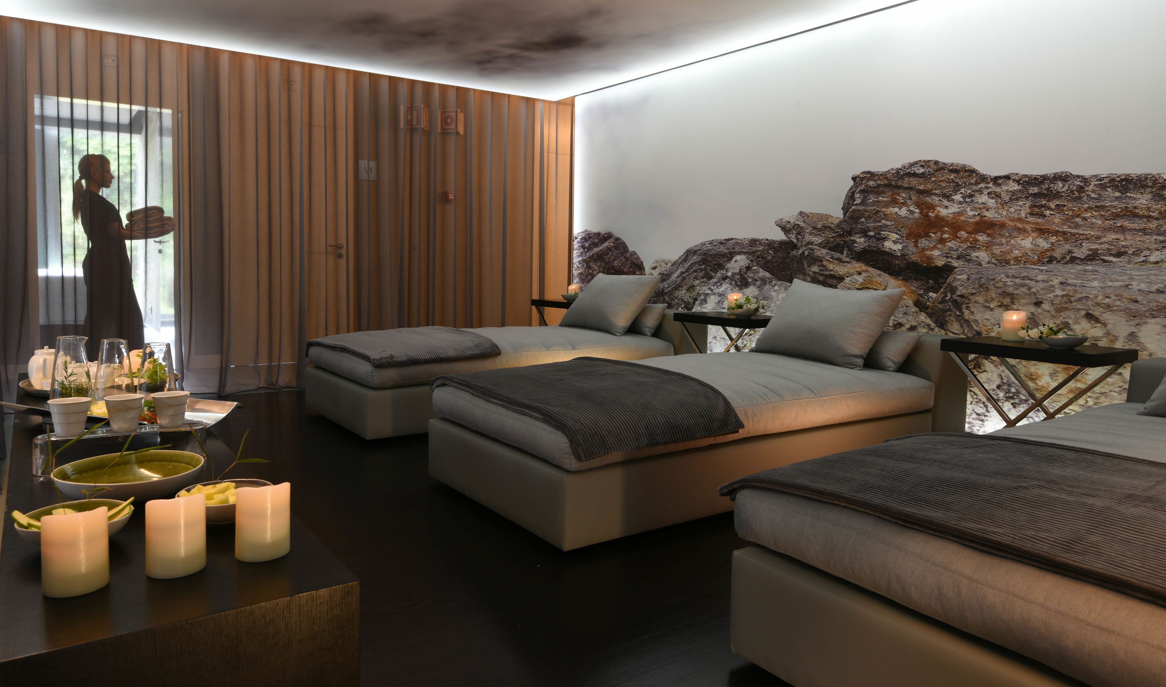 Octant Hotels Furnas