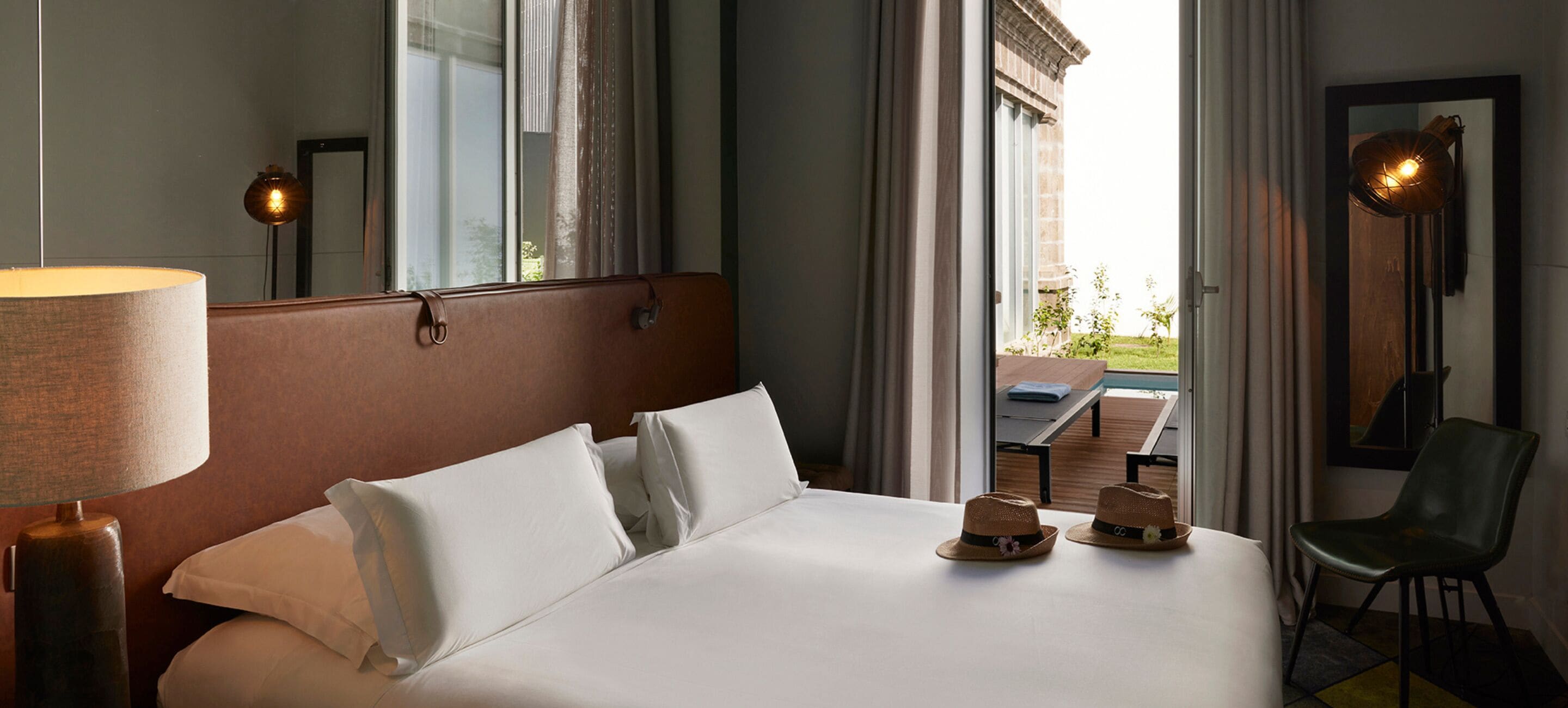 Octant Hotels Furnas