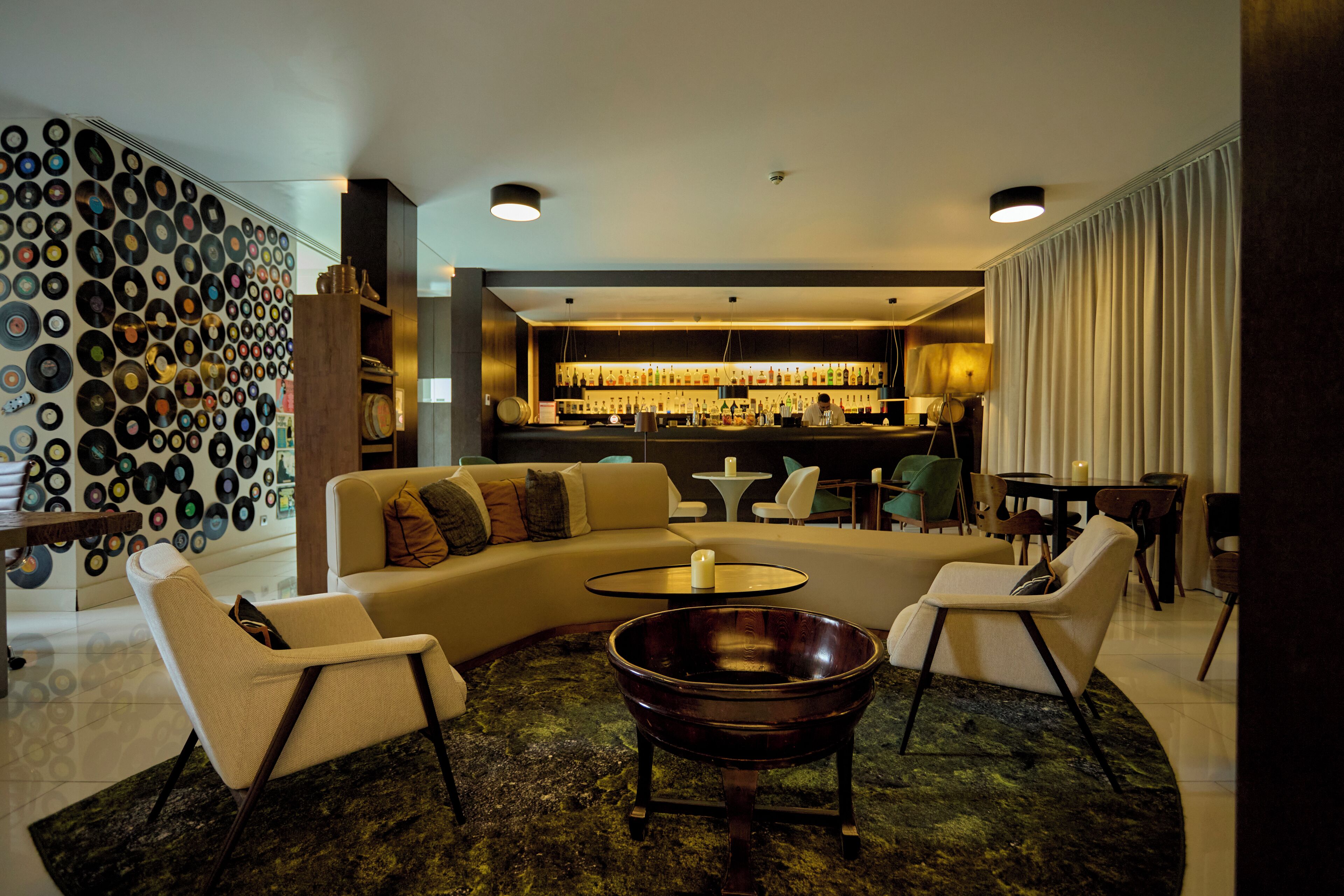 Octant Hotels Furnas