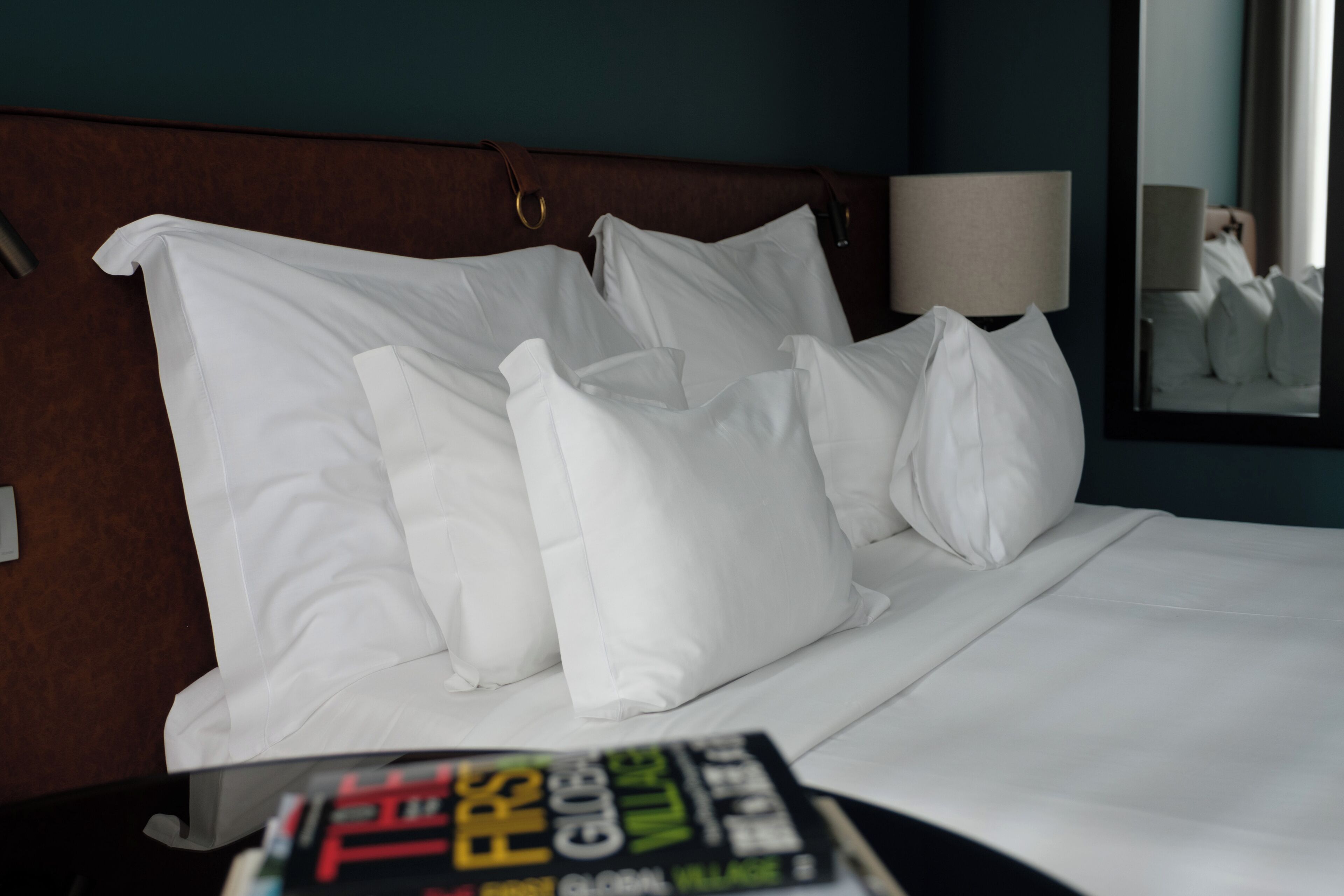 Octant Hotels Furnas