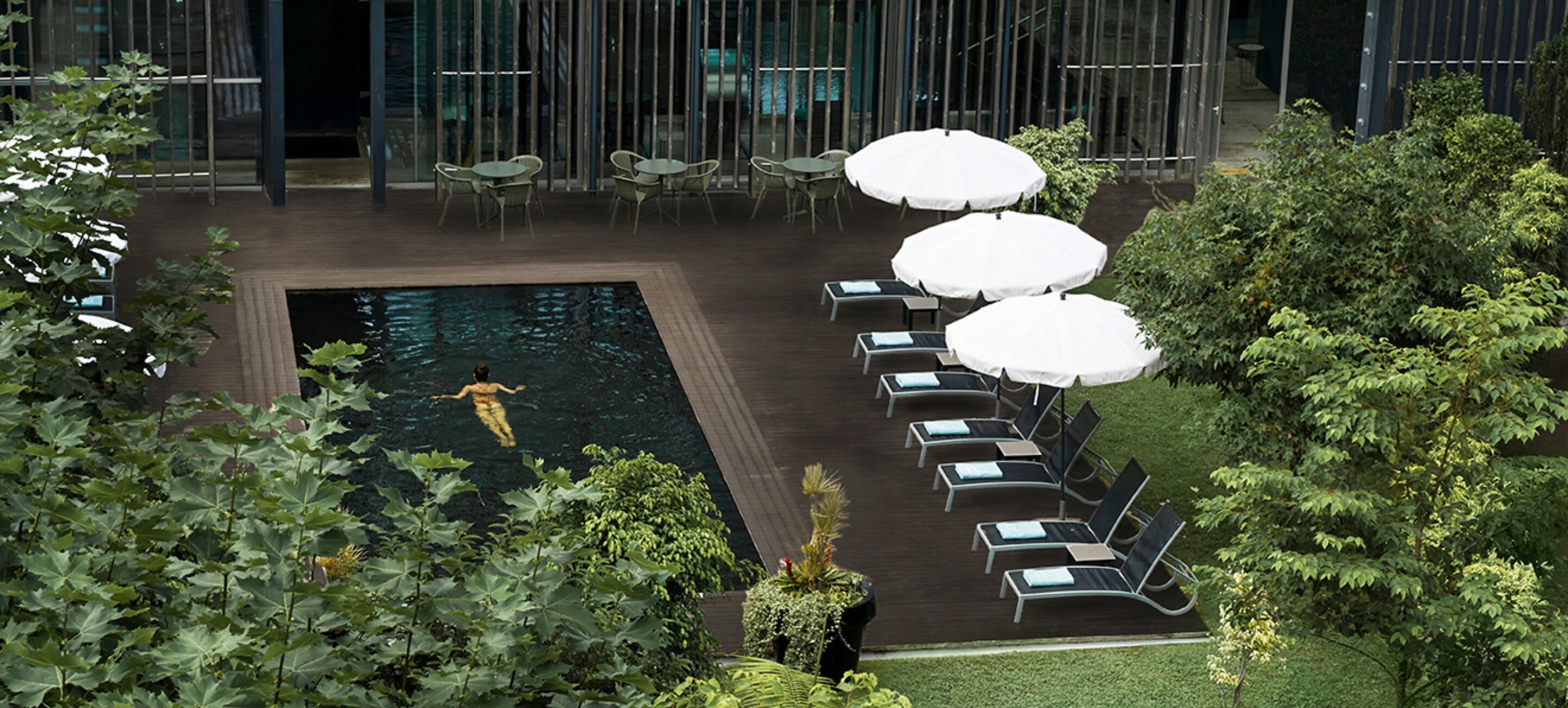 Octant Hotels Furnas