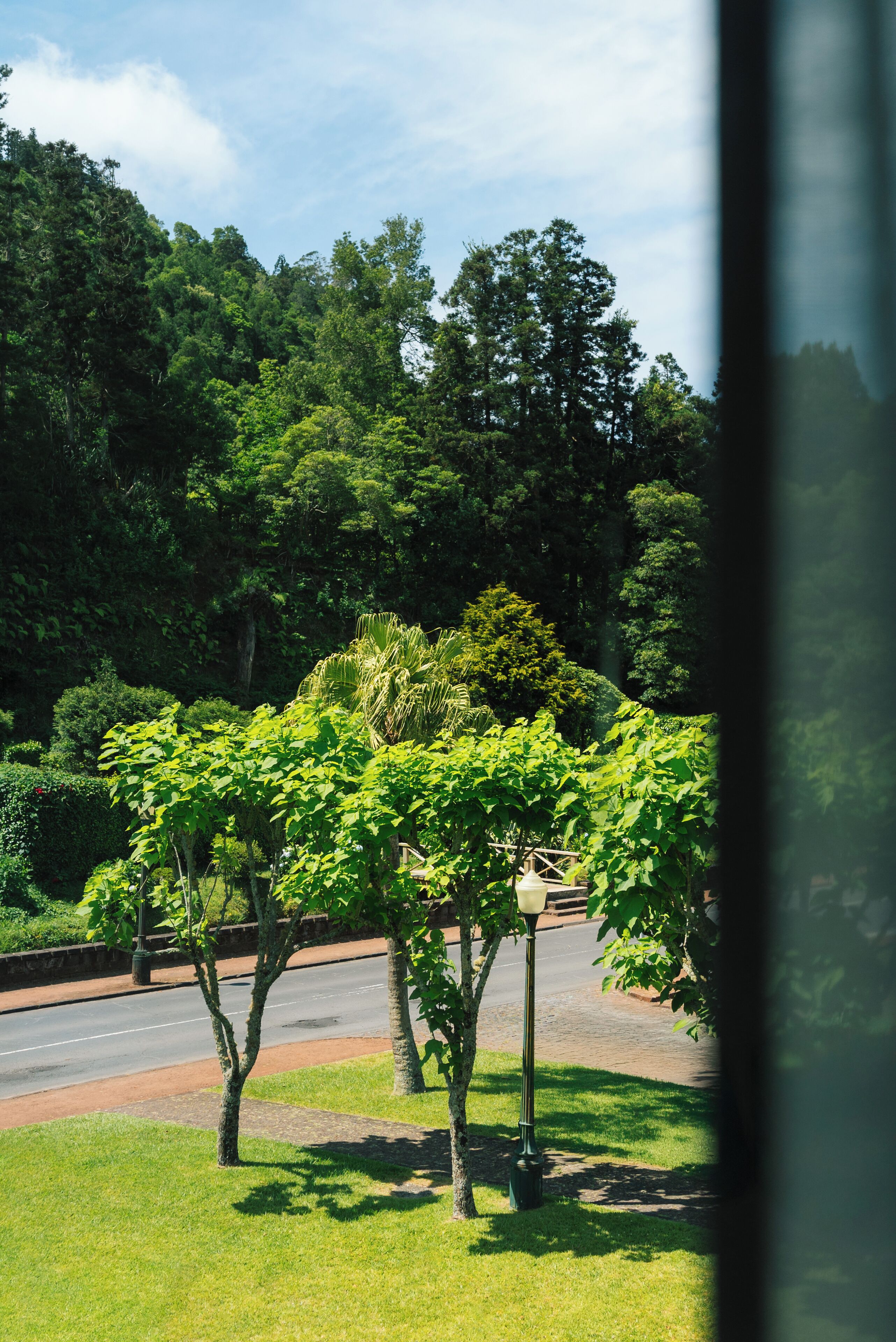 Octant Hotels Furnas