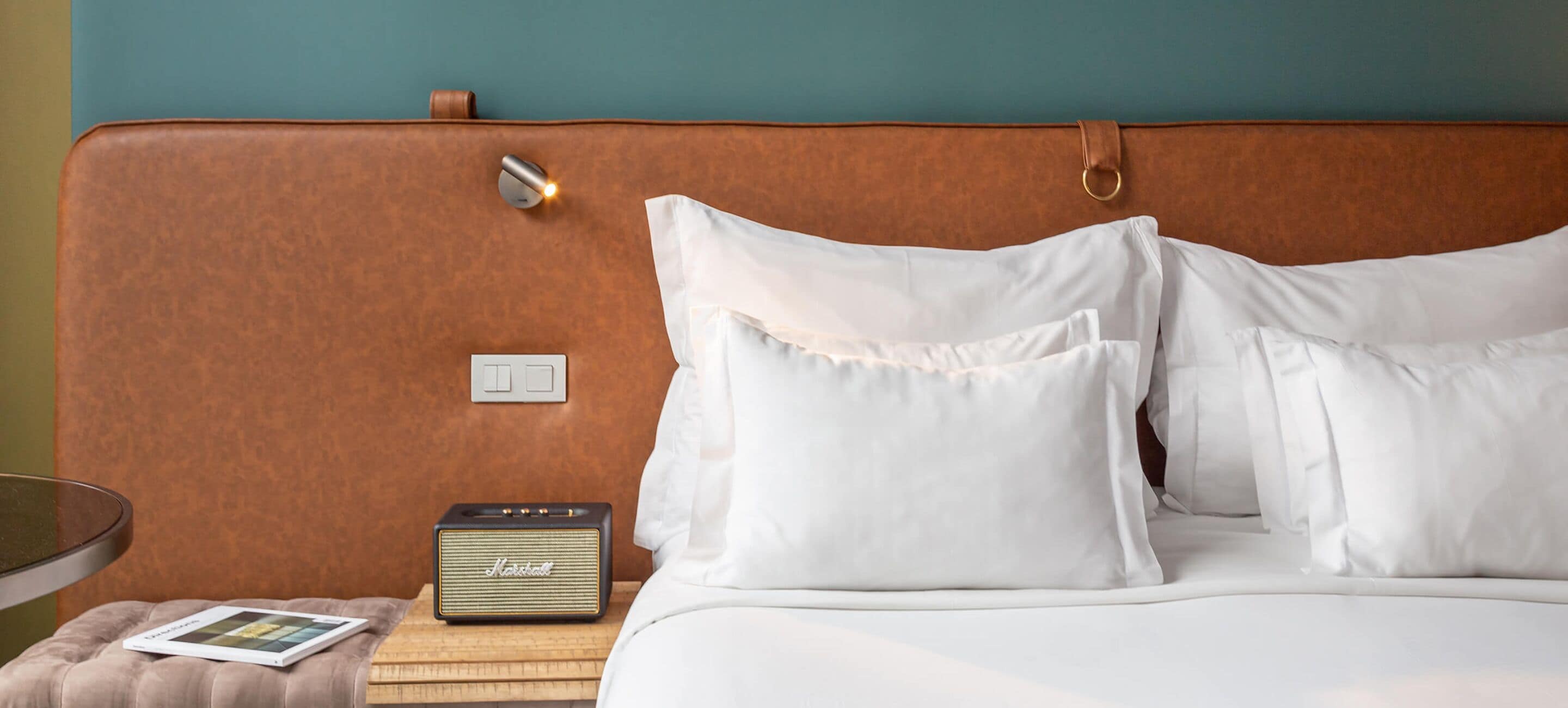 Octant Hotels Furnas