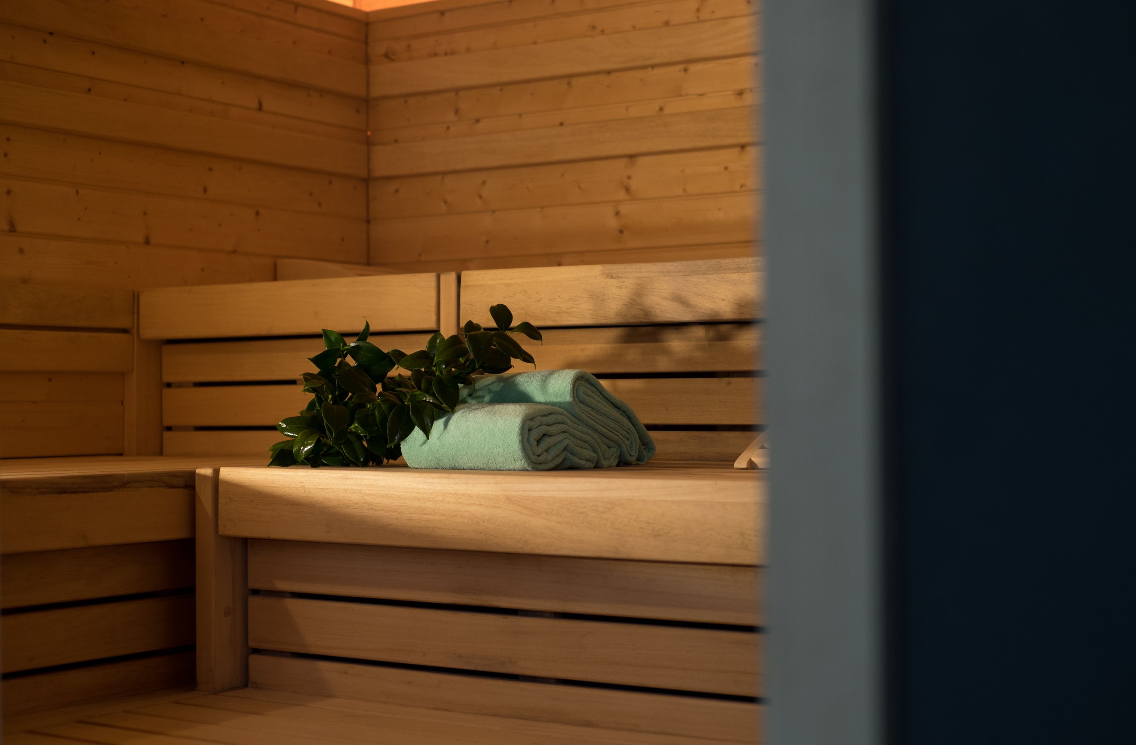 Octant Hotels Furnas