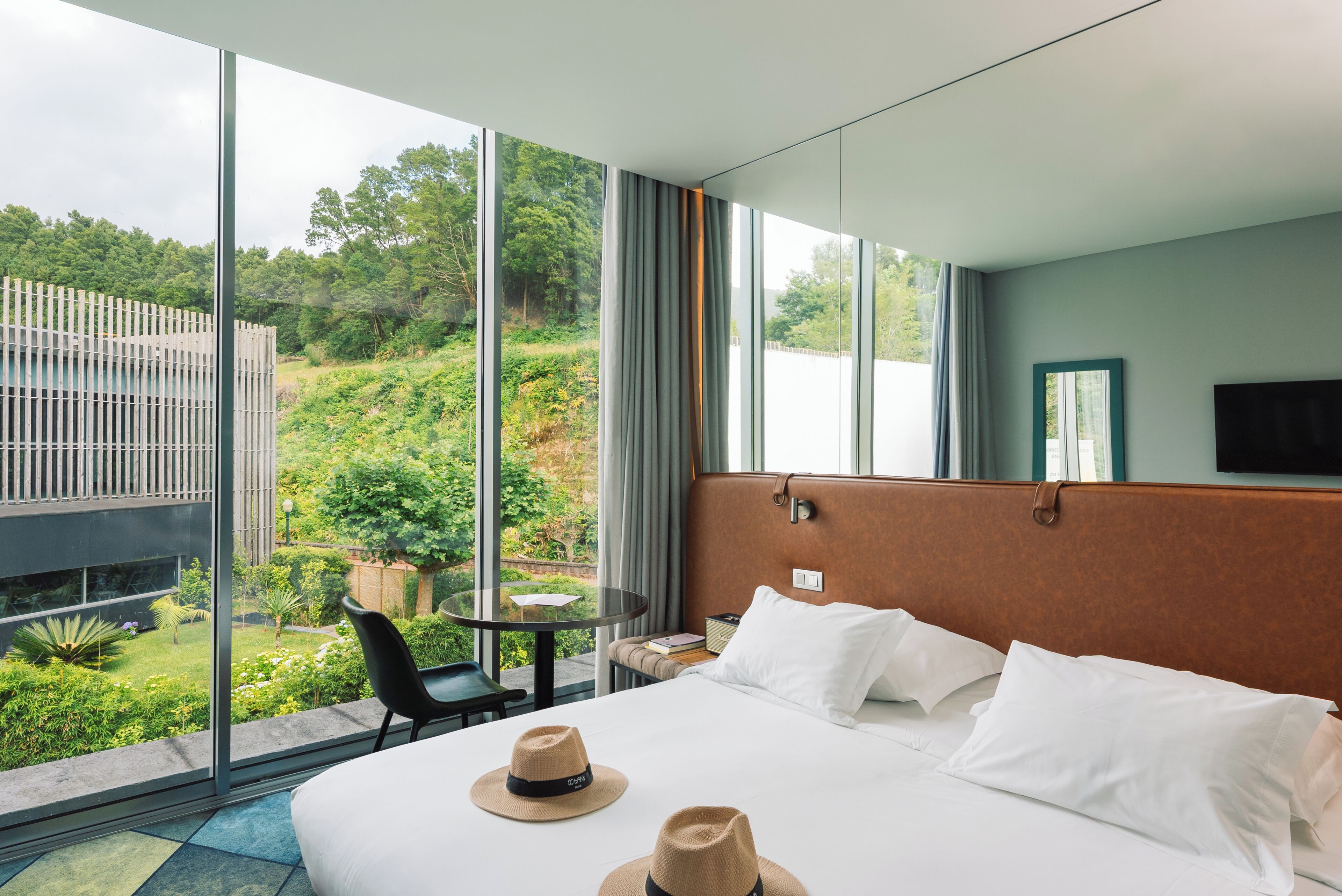 Octant Hotels Furnas