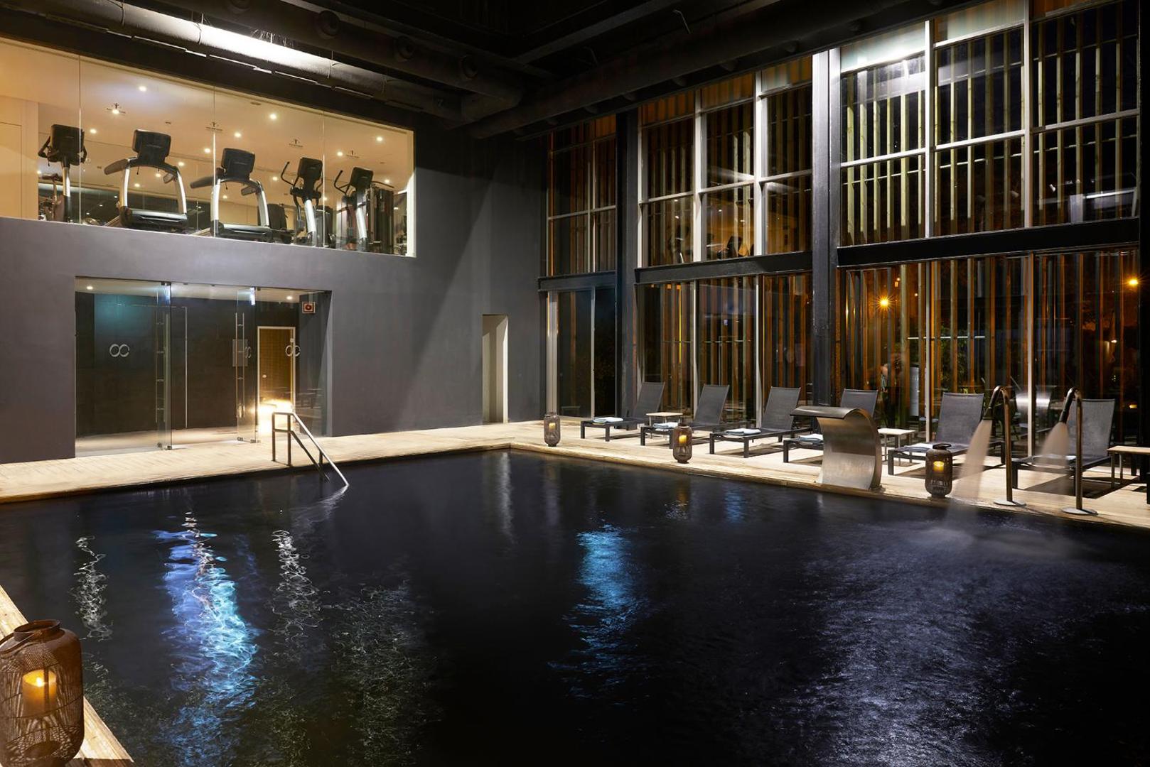 Octant Hotels Furnas