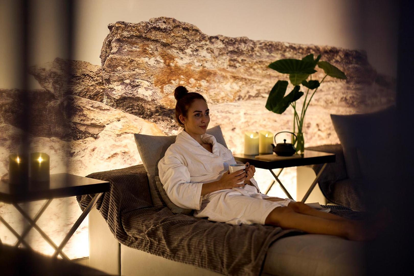 Octant Hotels Furnas