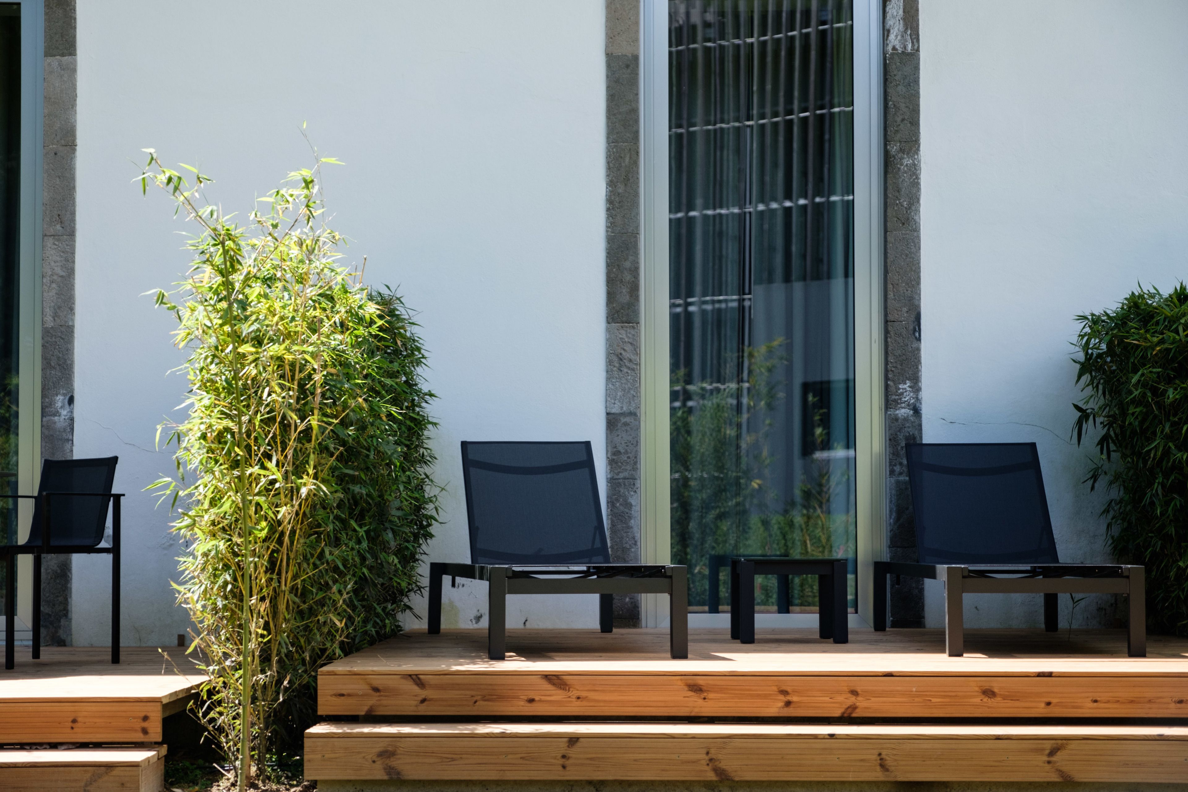 Octant Hotels Furnas