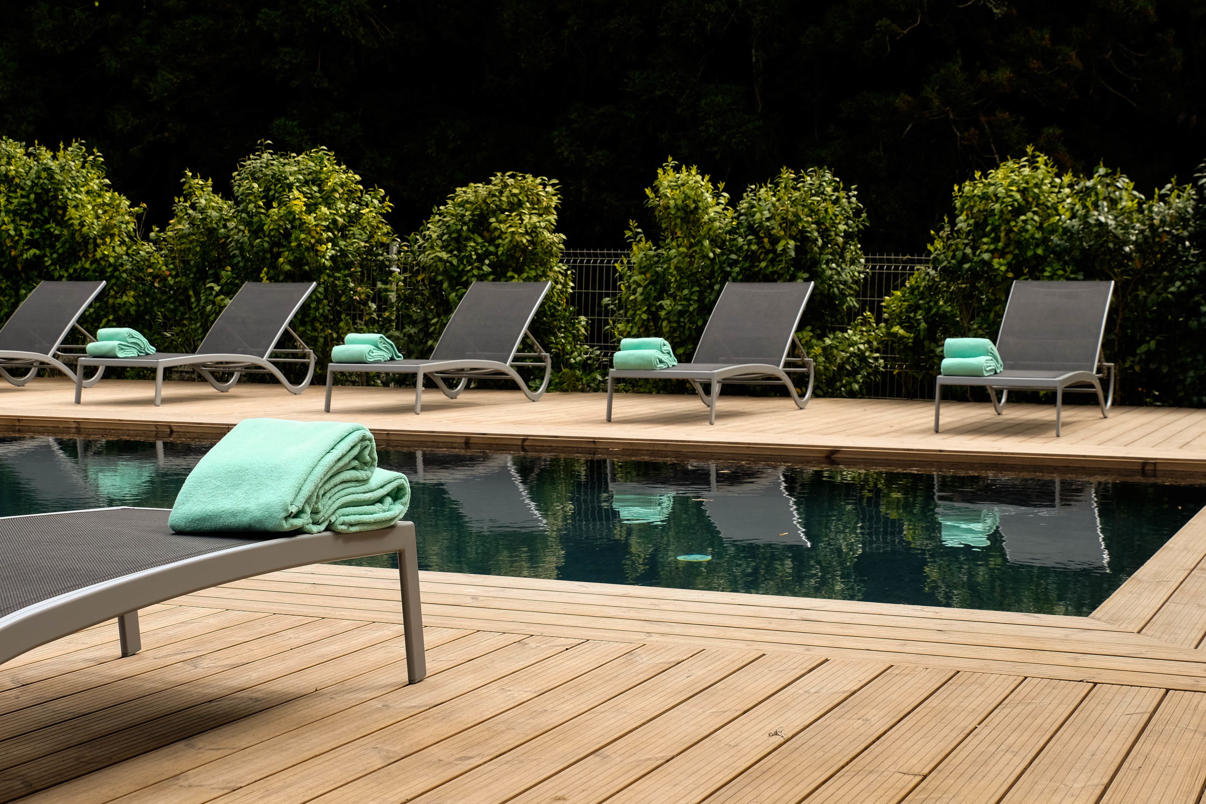 Octant Hotels Furnas