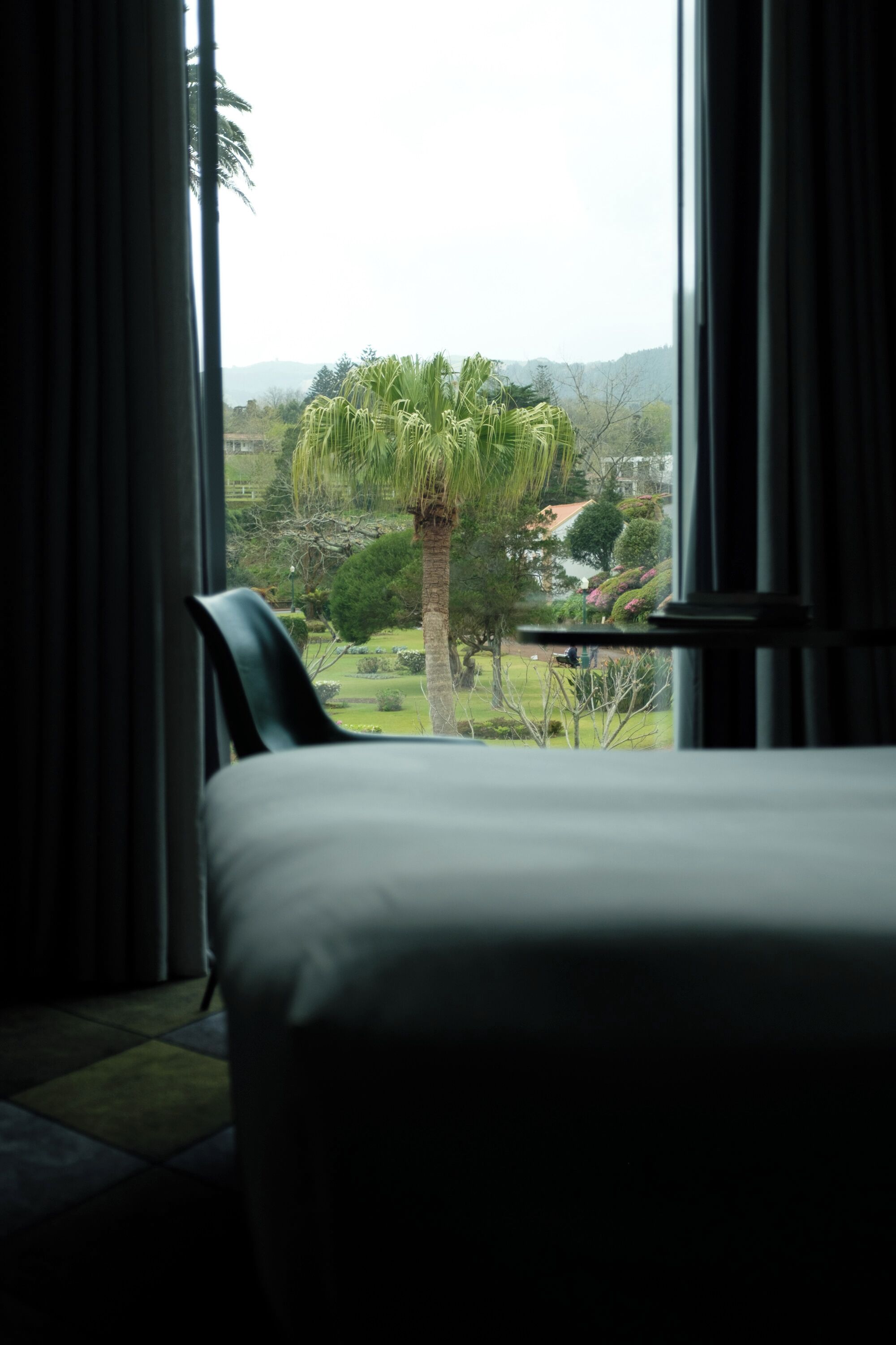 Octant Hotels Furnas