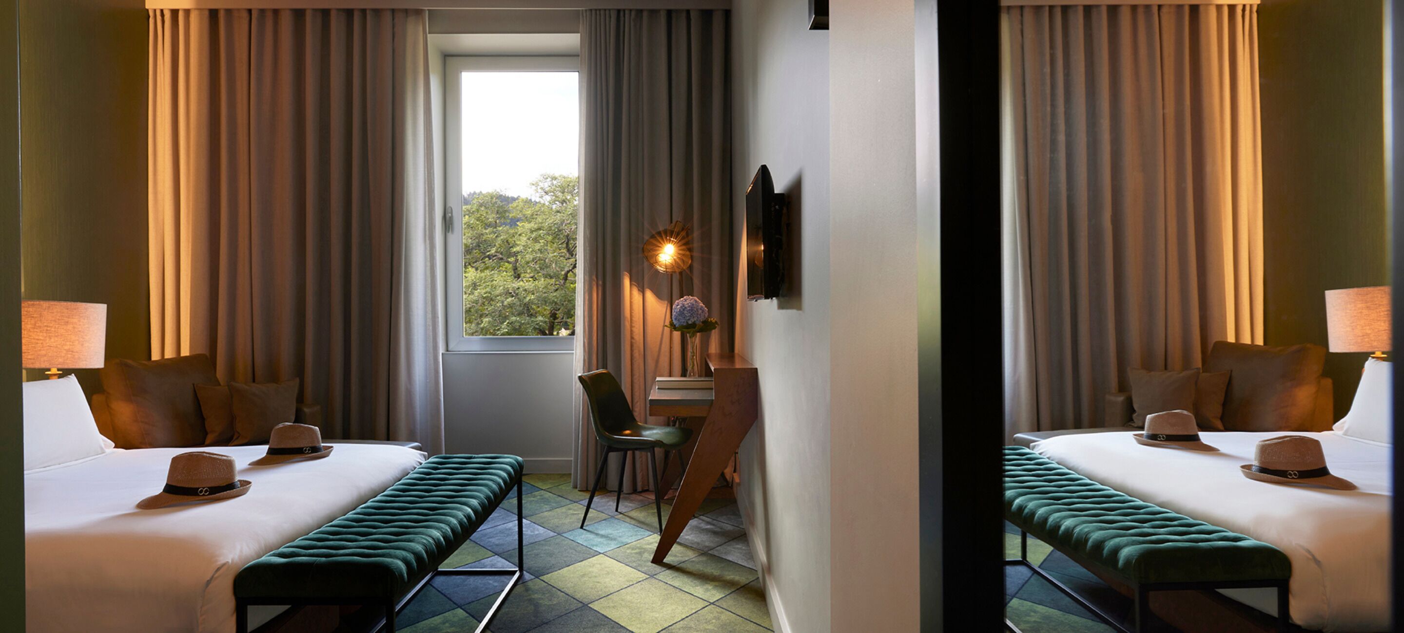 Octant Hotels Furnas