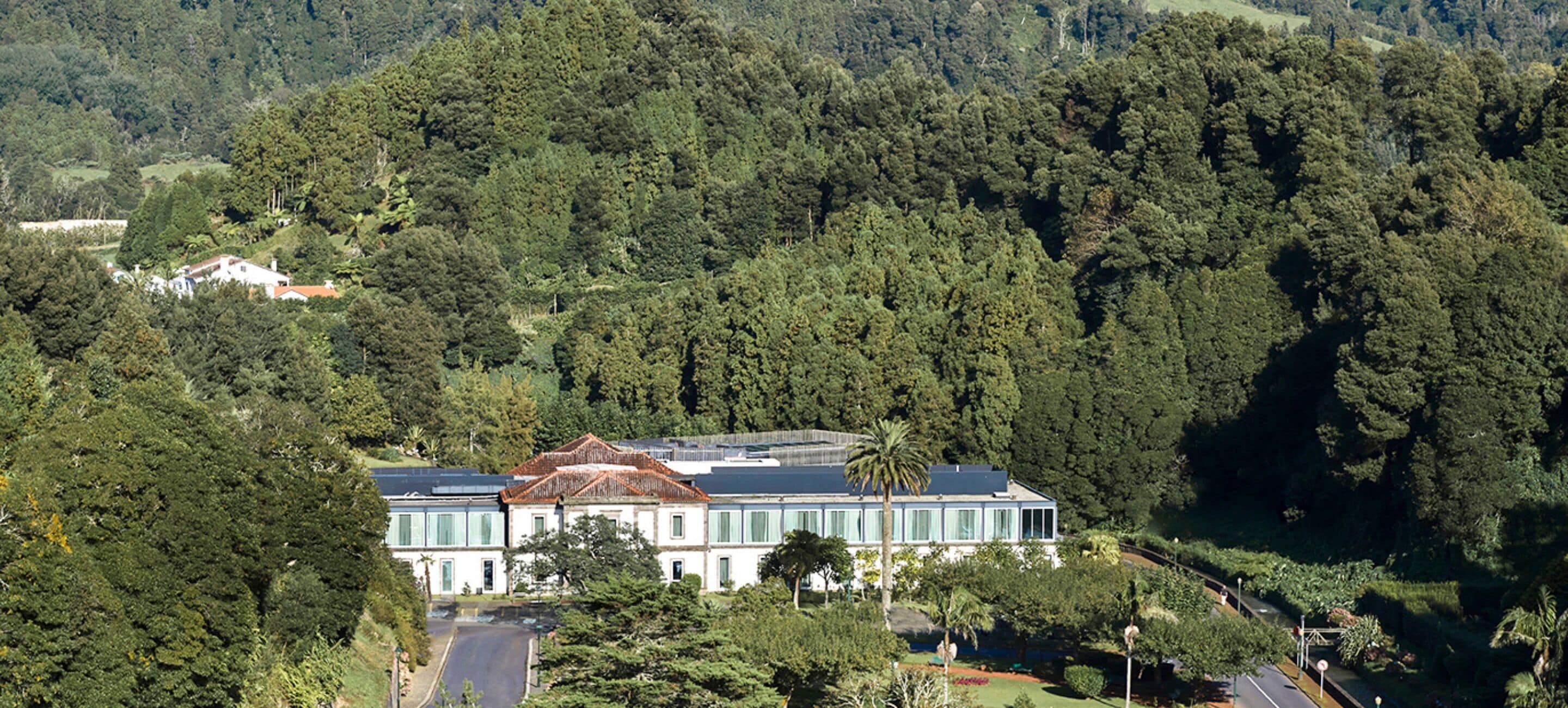 Octant Hotels Furnas
