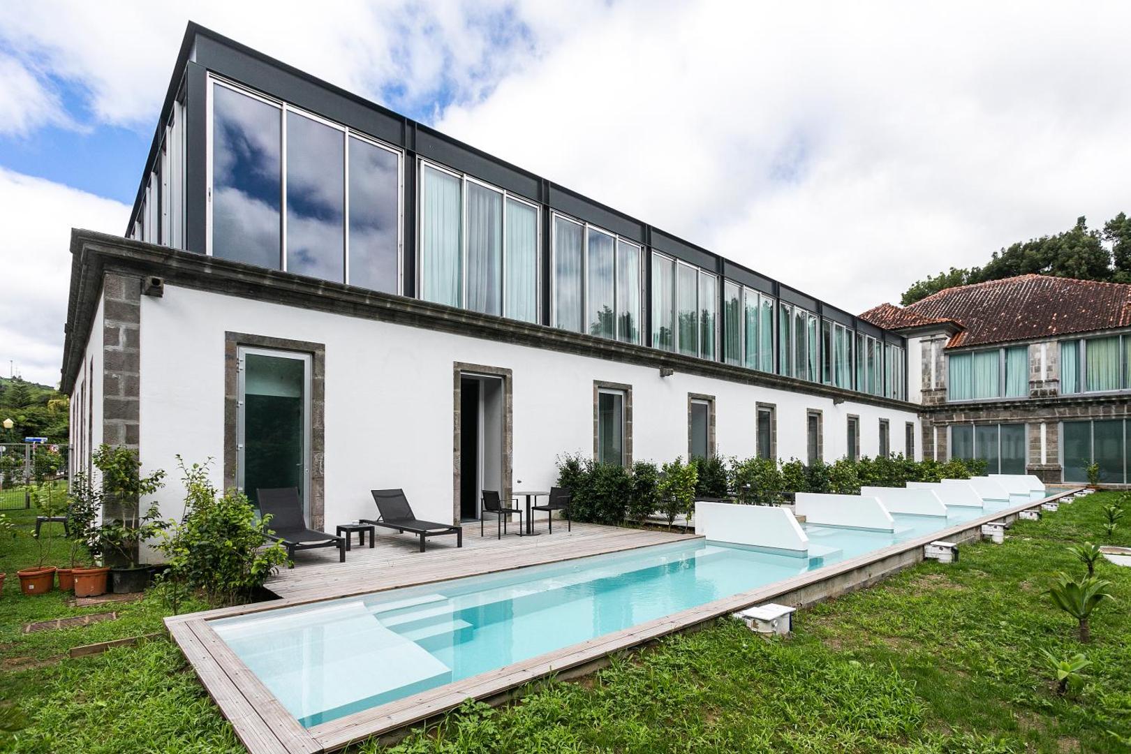 Octant Hotels Furnas