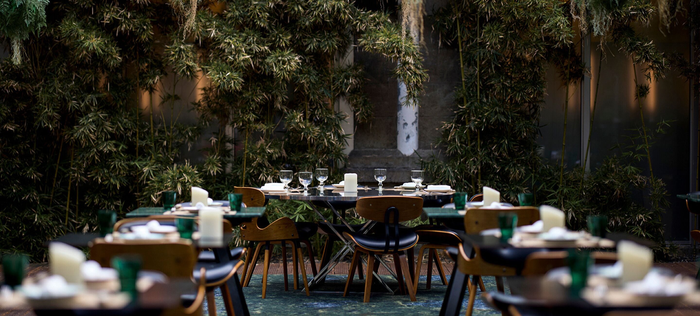 Octant Hotels Furnas