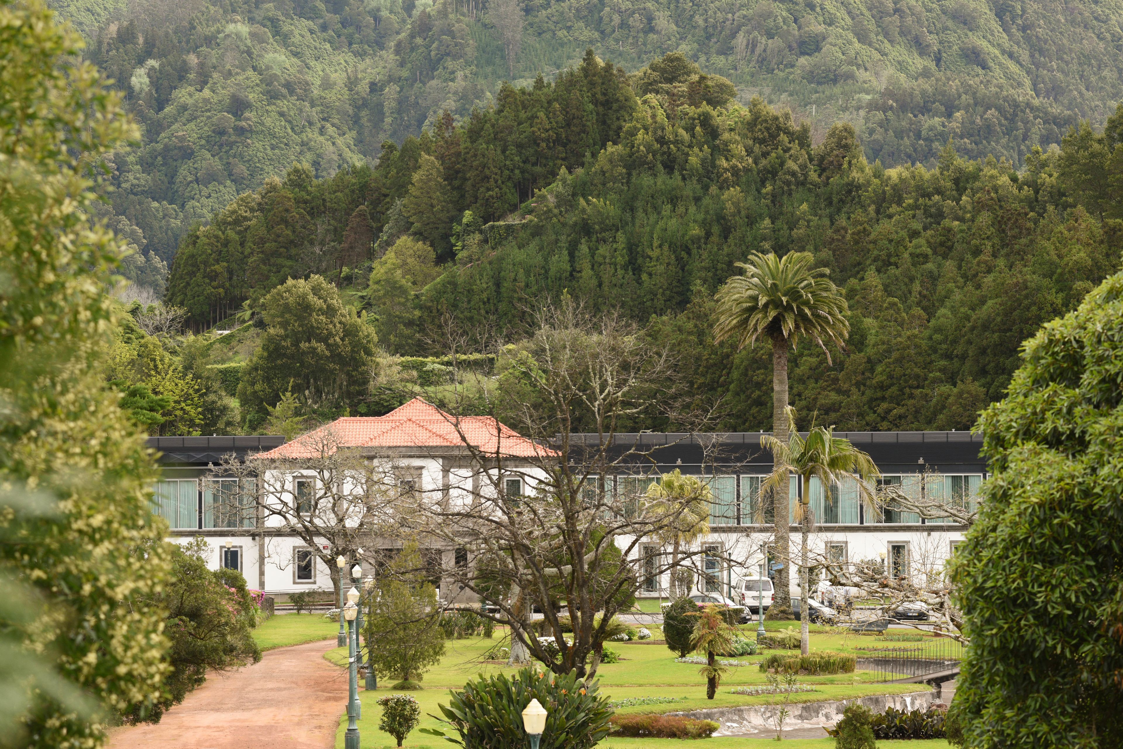 Octant Hotels Furnas