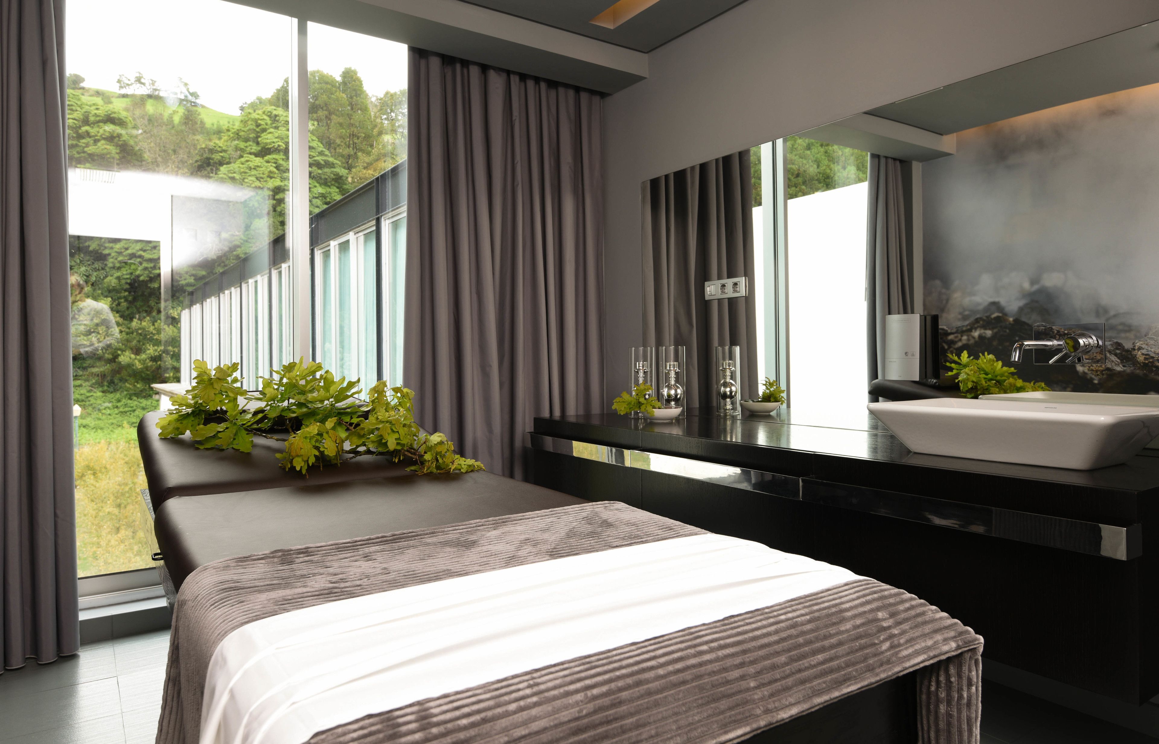 Octant Hotels Furnas