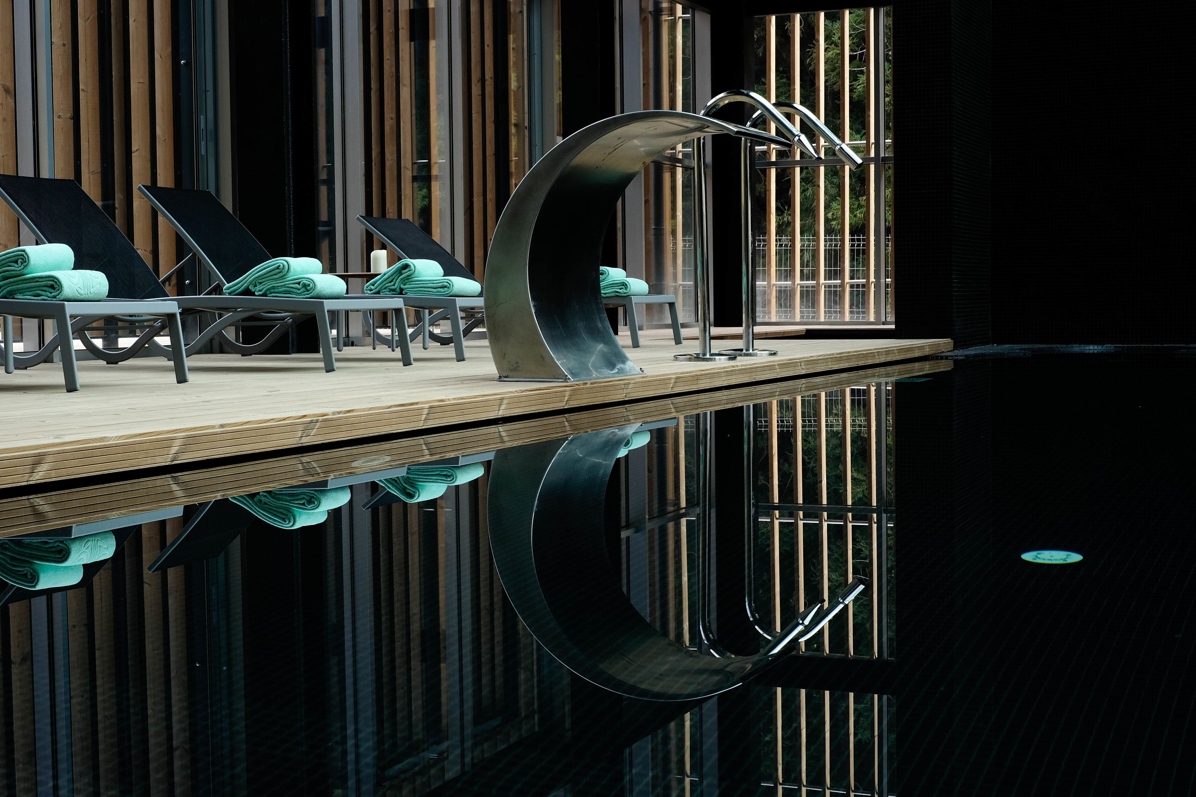 Octant Hotels Furnas