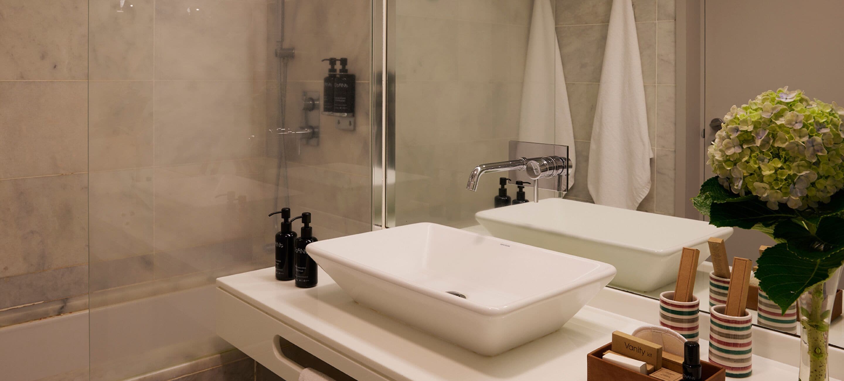 Octant Hotels Furnas