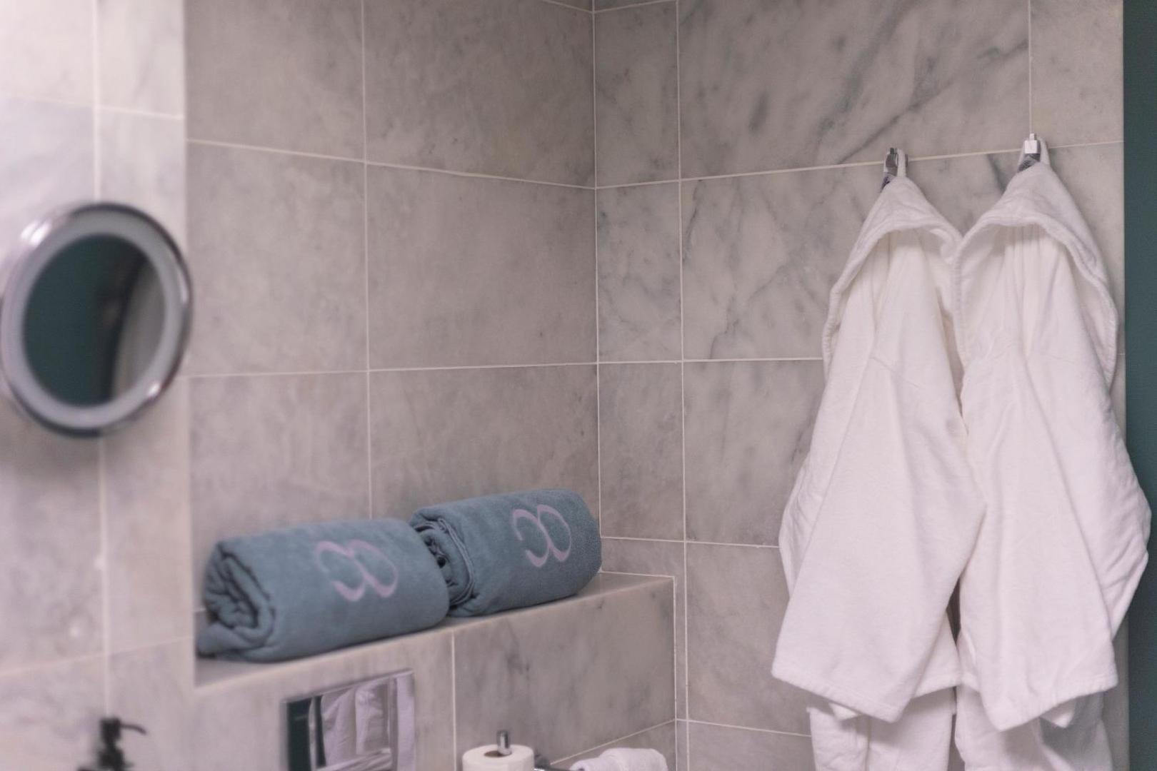 Octant Hotels Furnas