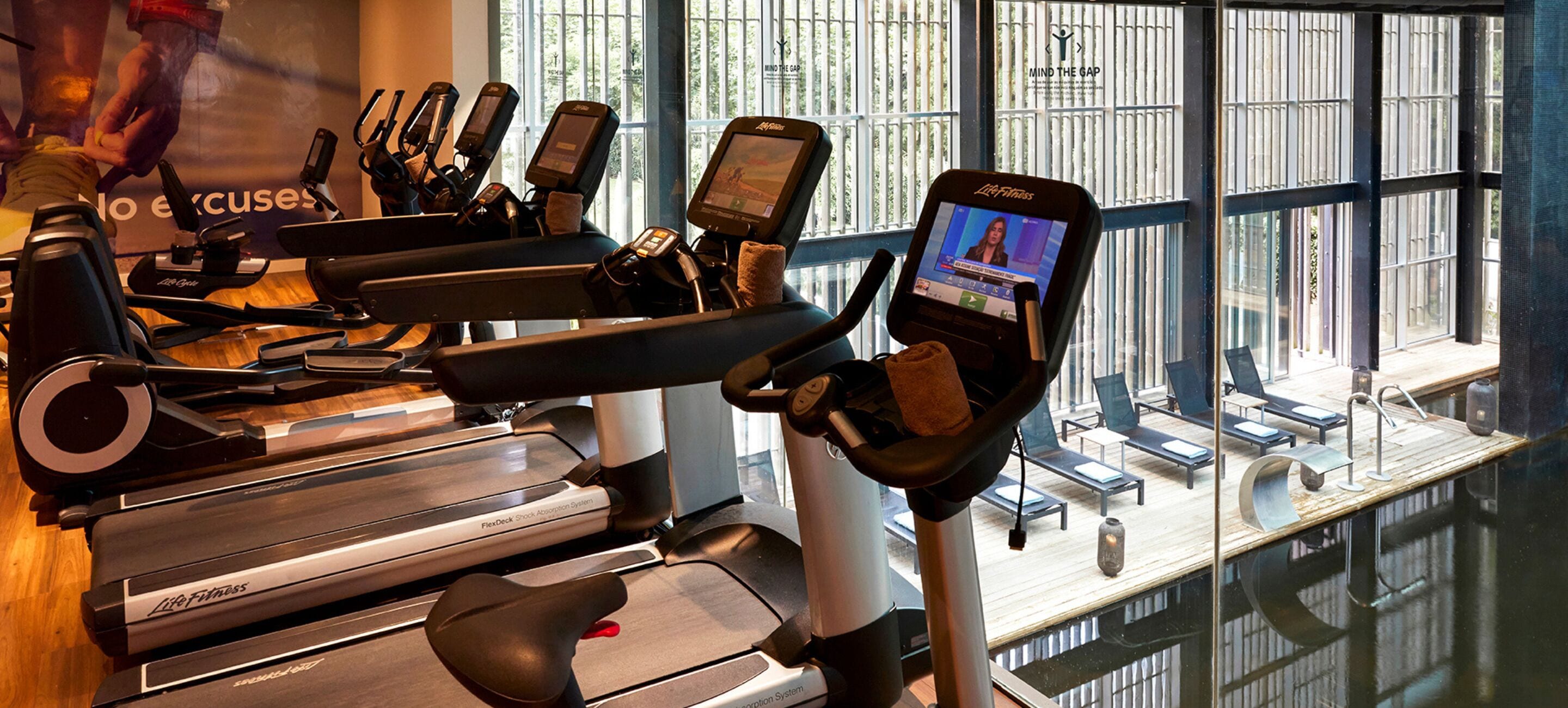 Octant Hotels Furnas