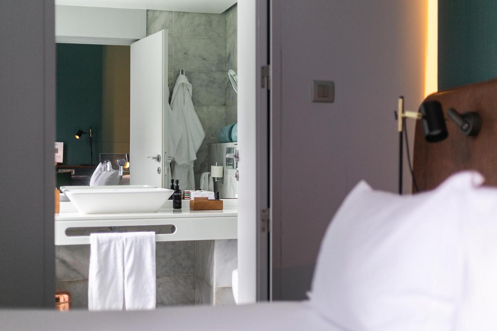 Octant Hotels Furnas